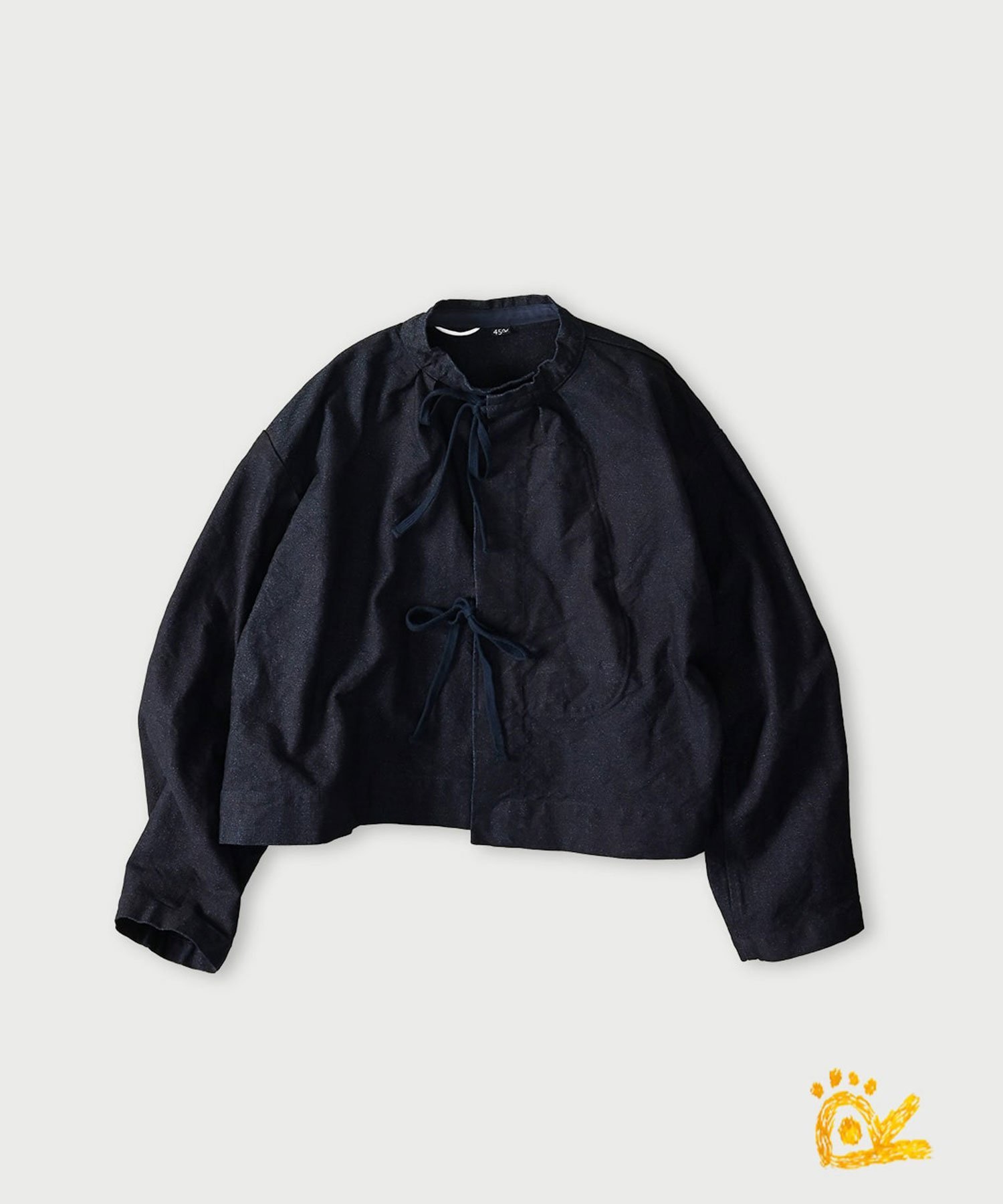 45R｜【WEB限定】ONEONE 宝物のミリタリーボレロ | Rakuten Fashion