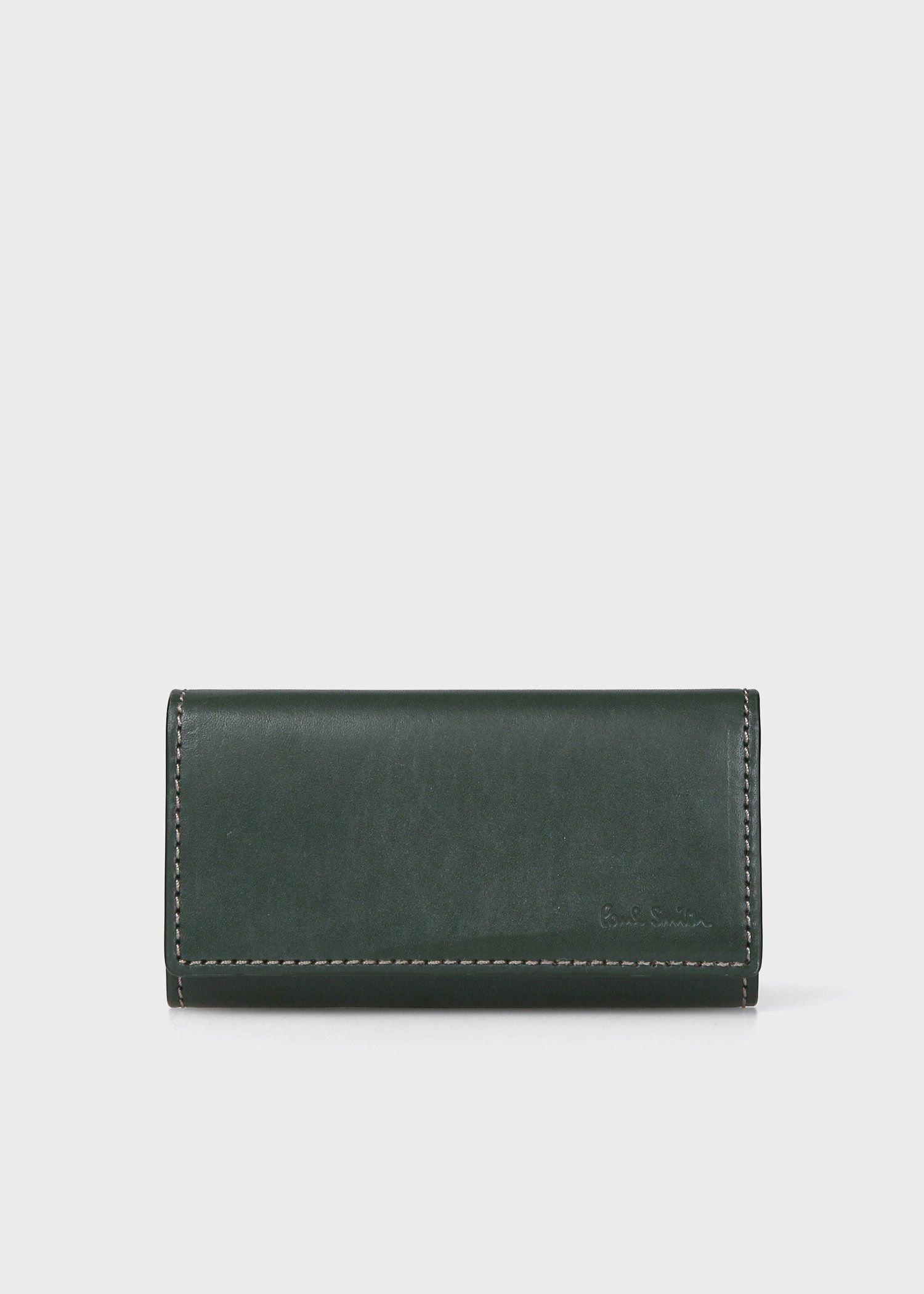 楽天市場】コードバン キーケース paul smithの通販
