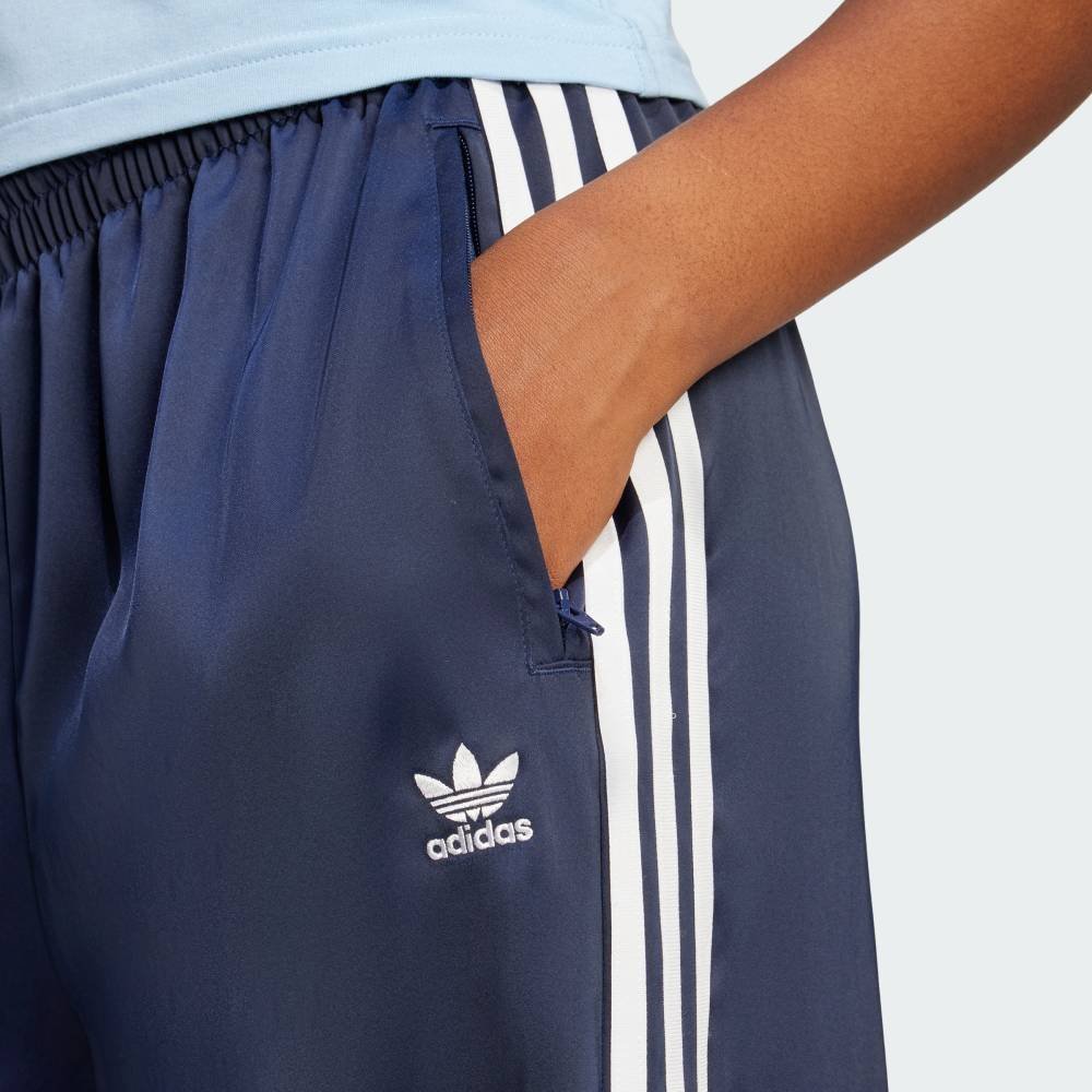 adidas｜【公式】アディダス adidas アディカラー サテン ワイドレッグ