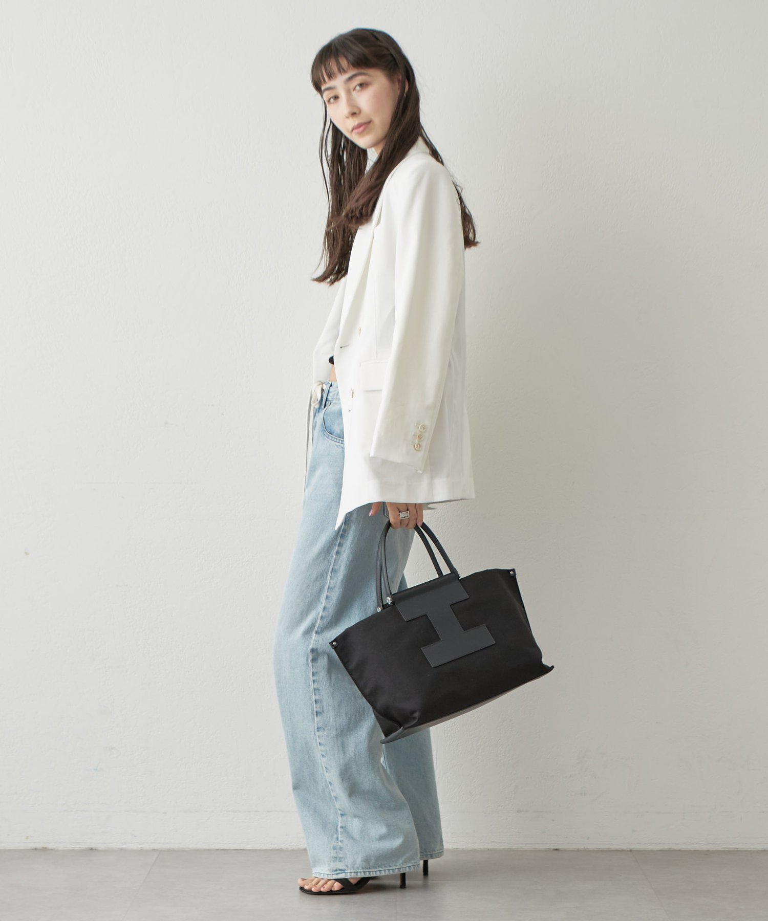IACUCCI｜ソルベット M CORDURA/RUGA | Rakuten Fashion(楽天