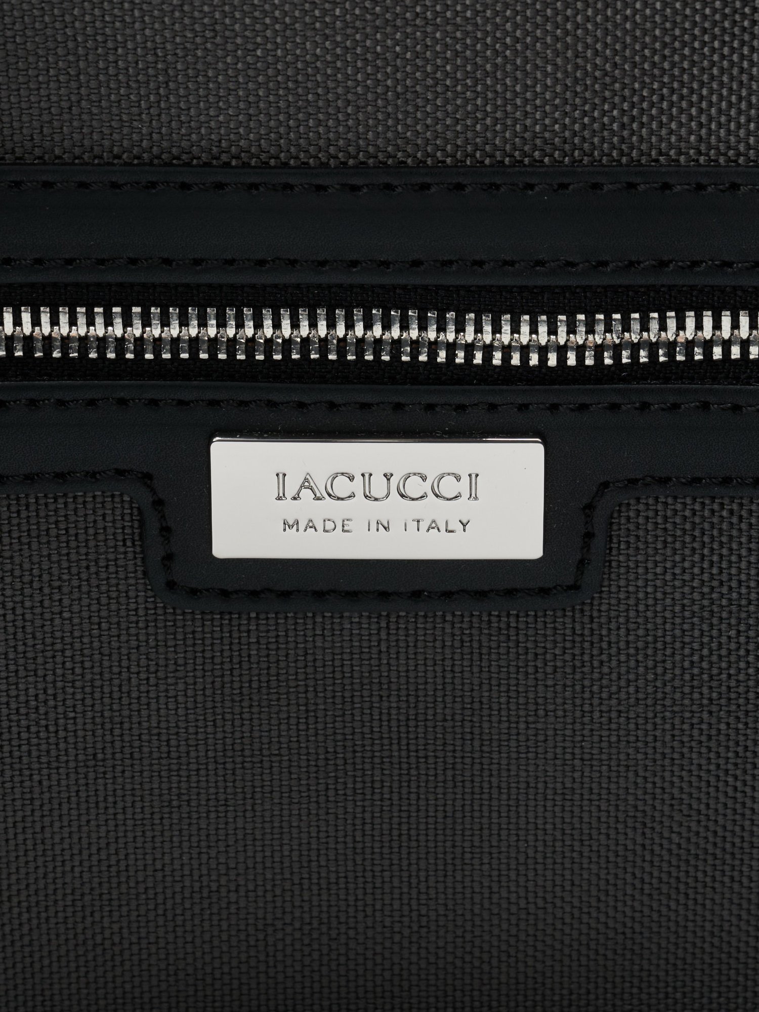 IACUCCI｜ソルベット M CORDURA/RUGA | Rakuten Fashion(楽天