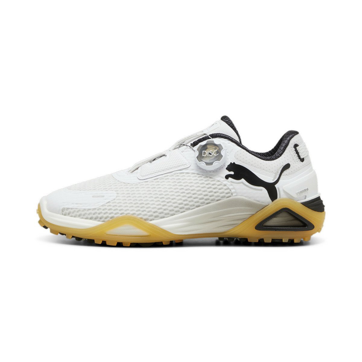 PUMA｜ウィメンズ ゴルフ シャドウキャット ニトロ ディスク スパイク