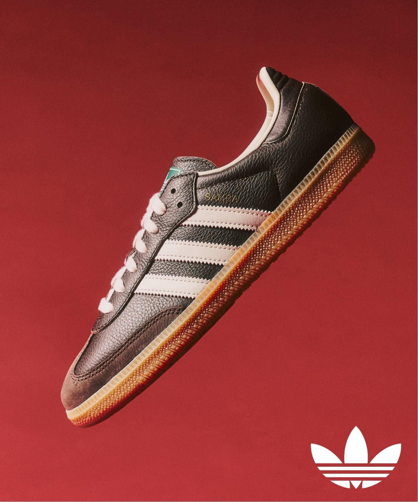 417 EDIFICE｜adidas / アディダス SAMBA OG | Rakuten Fashion(楽天