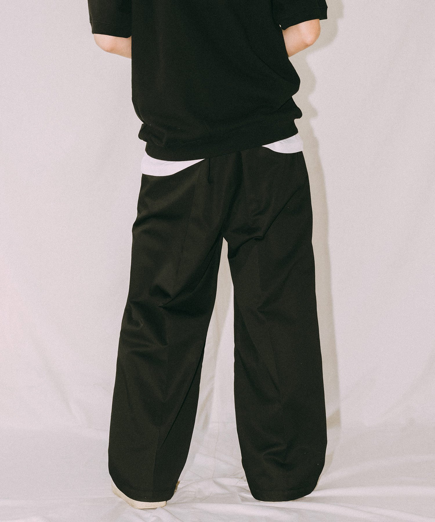 Subciety｜CHICANO PANTS | Rakuten Fashion(楽天ファッション／旧楽天