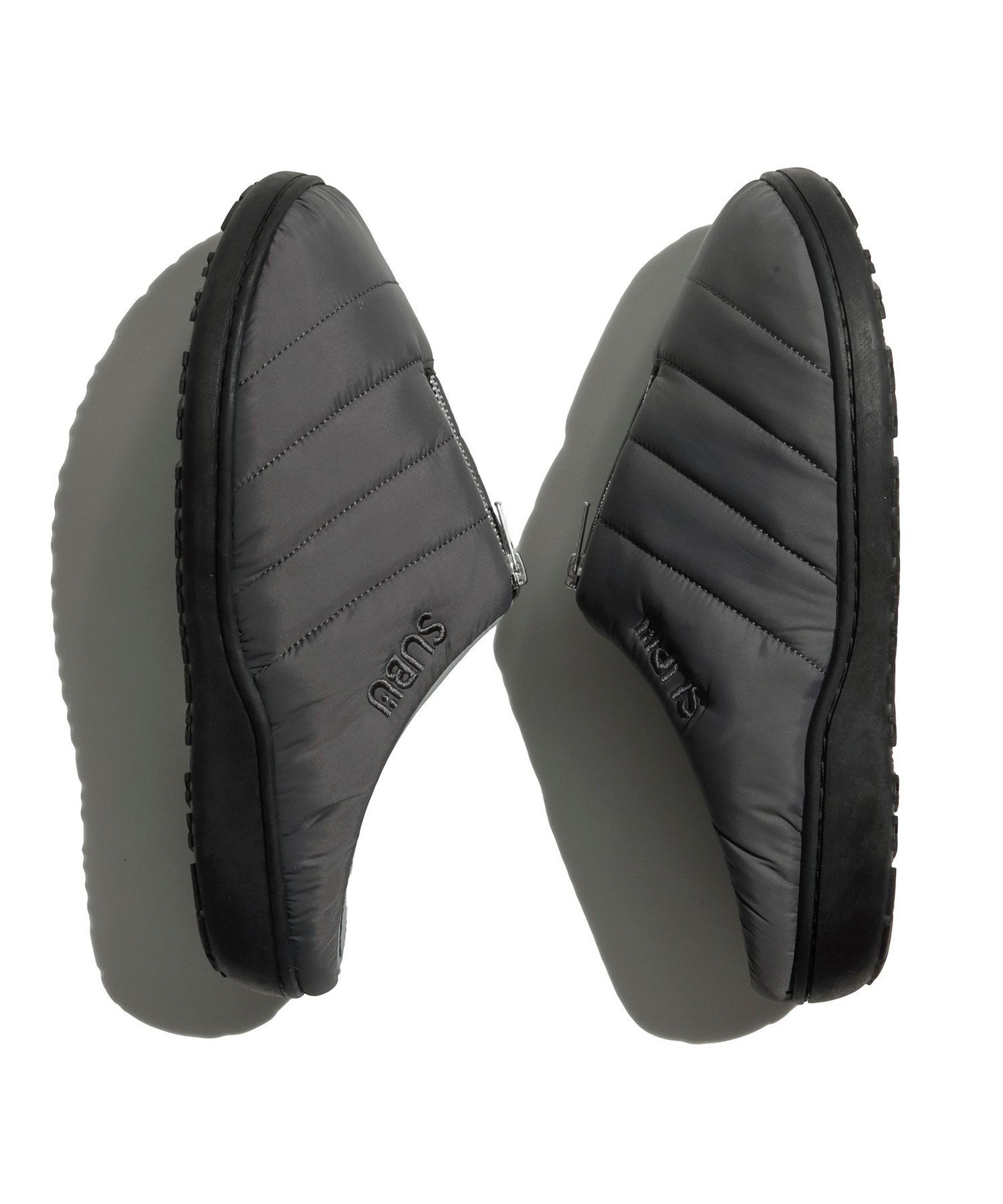 BEAMS MEN｜【別注】SUBU / ジップアップ サンダル | Rakuten Fashion