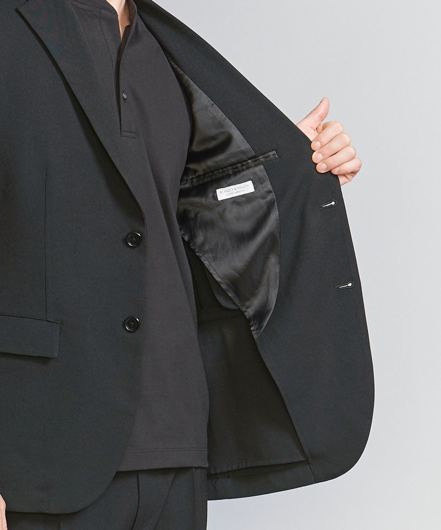 UNITED ARROWS LTD. OUTLET｜【WARDROBE SMART】LANATEC セットアップ