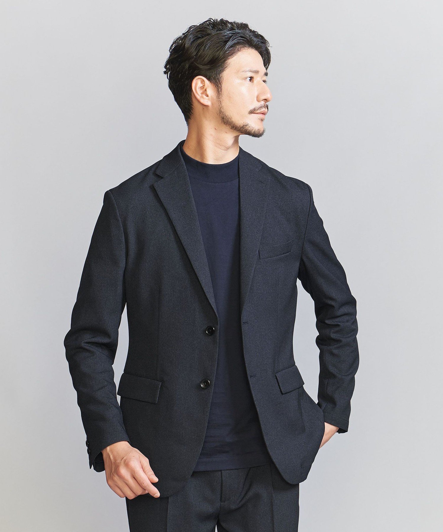 UNITED ARROWS LTD. OUTLET｜【WARDROBE SMART】LANATEC セットアップ