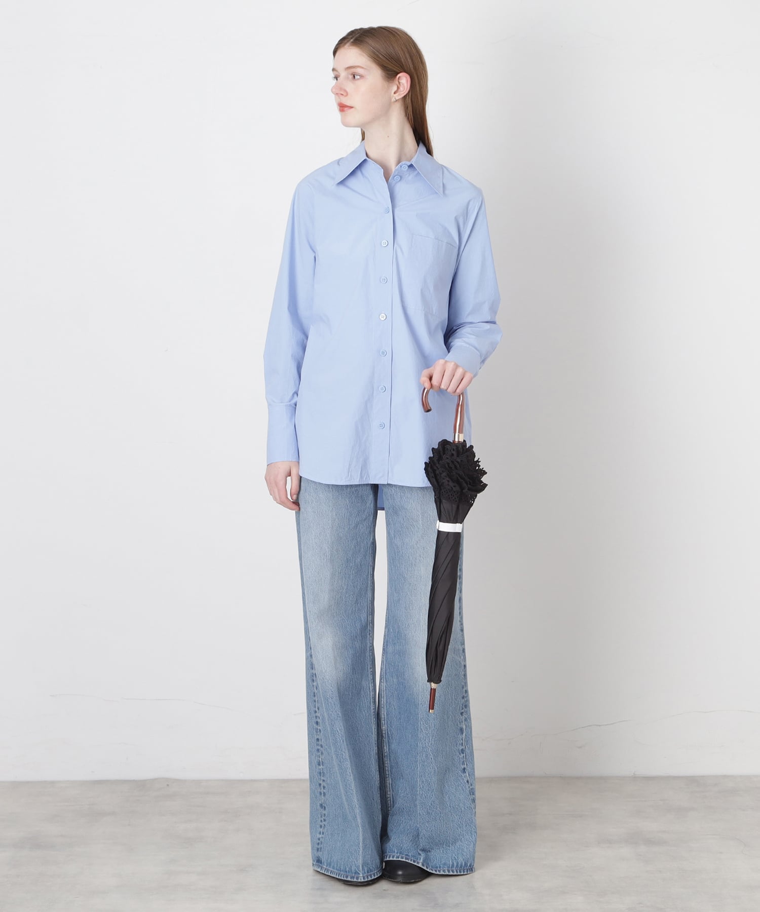 MOONBAT｜POLO RALPH LAUREN(ポロ ラルフ ローレン) レディース 日傘