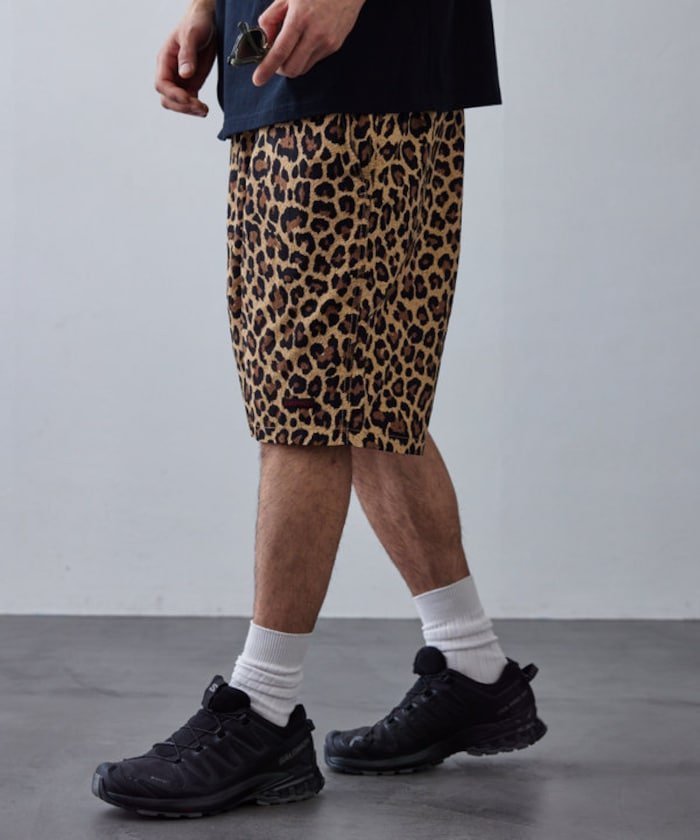 FREAK'S STORE｜GRAMICCI×FREAK'S STORE/グラミチ 別注 シェル