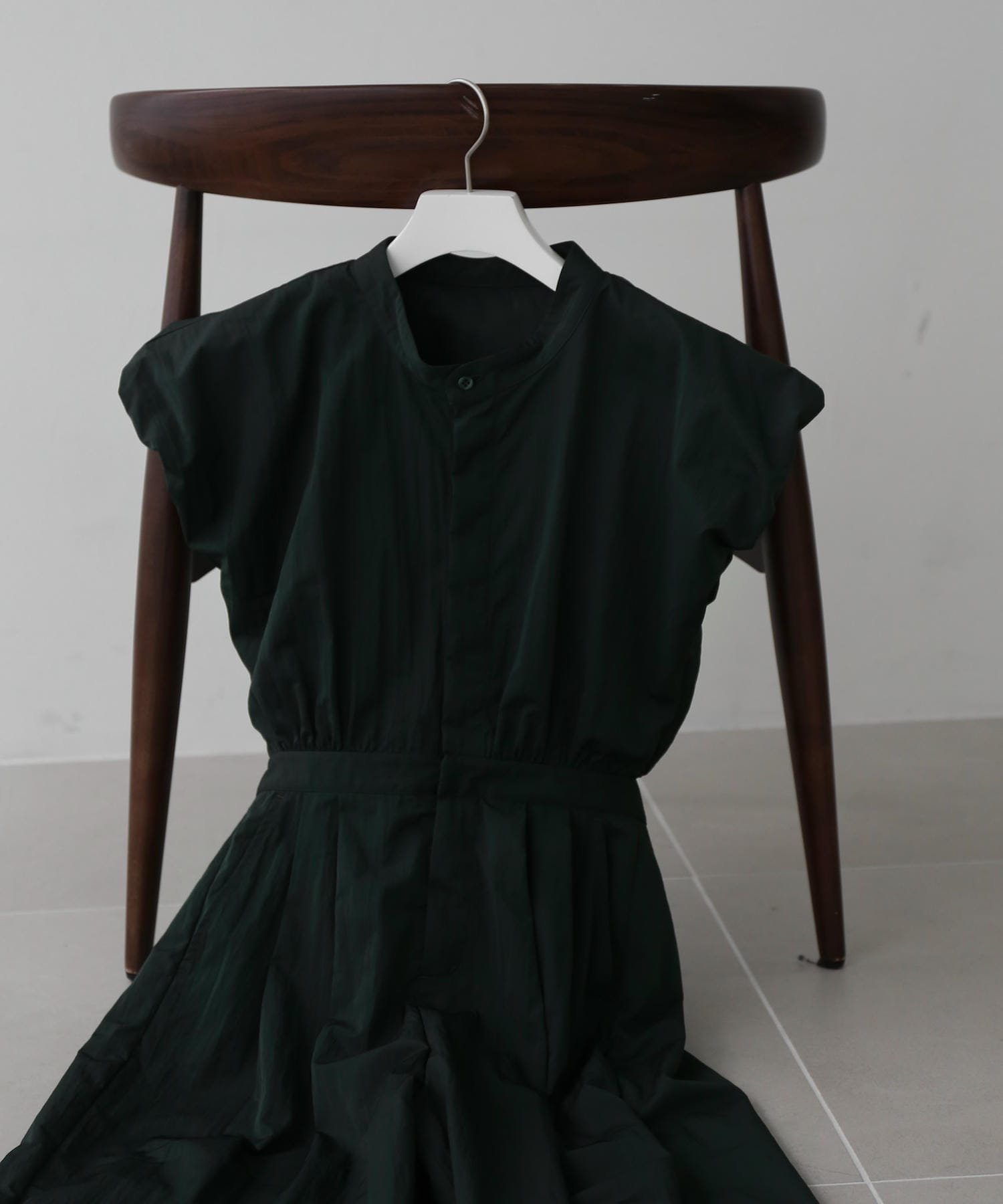 Katrin TOKYO｜back open jumpsuit | Rakuten Fashion(楽天