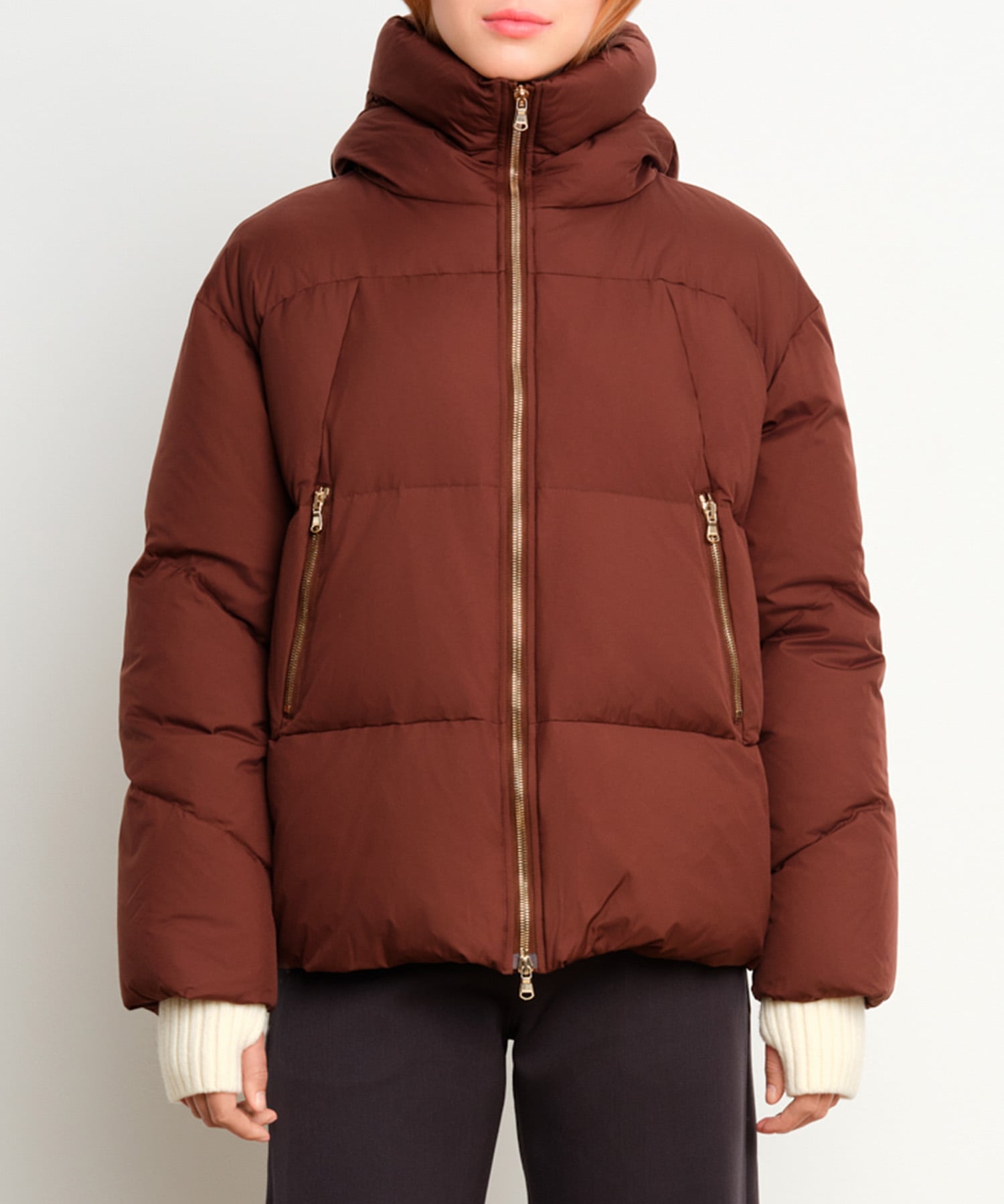 TATRAS CONCEPT STORE｜(W)【TATRAS 直営店】GIGI ジジ ダウン