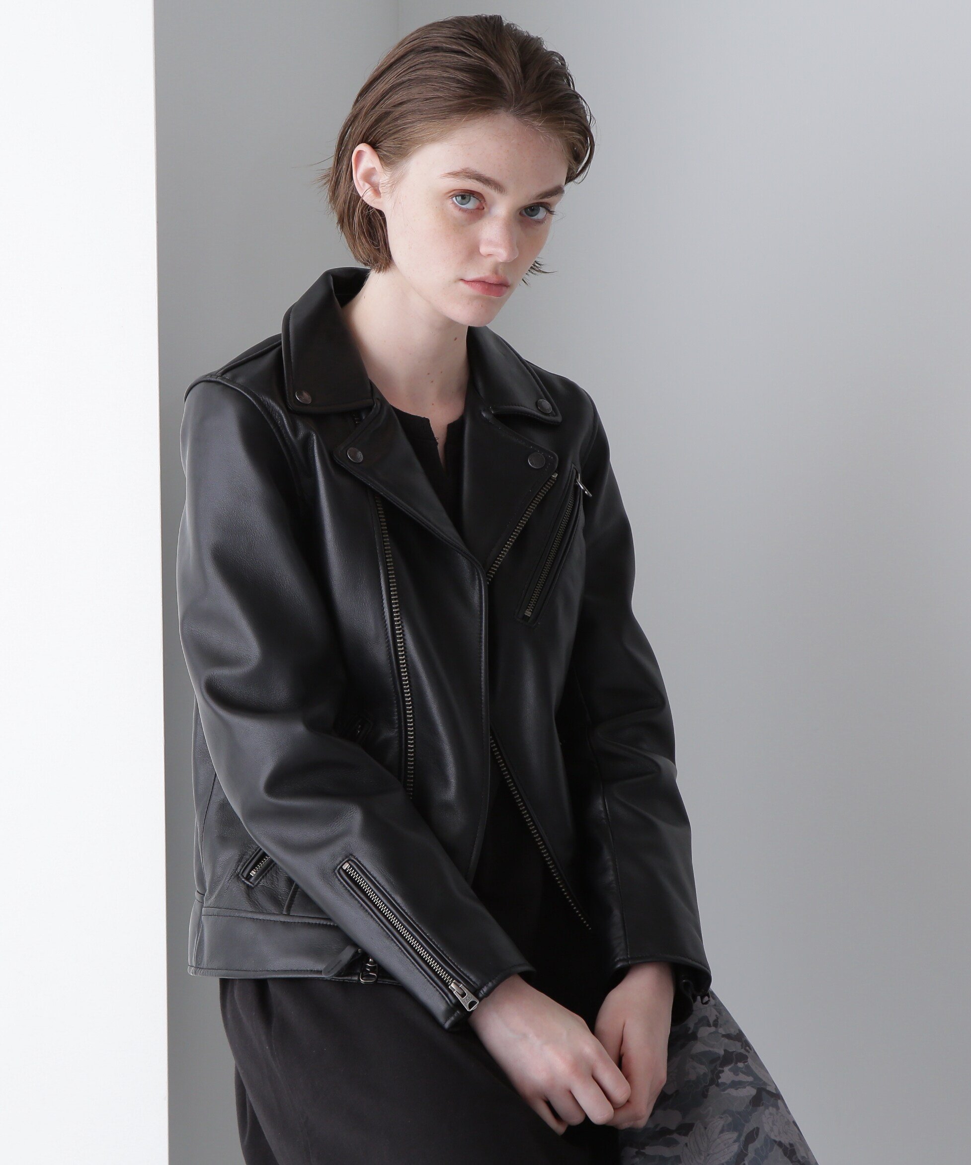AVIREX｜《直営店限定》DOUBLE RIDERS JACKET/ダブルライダース