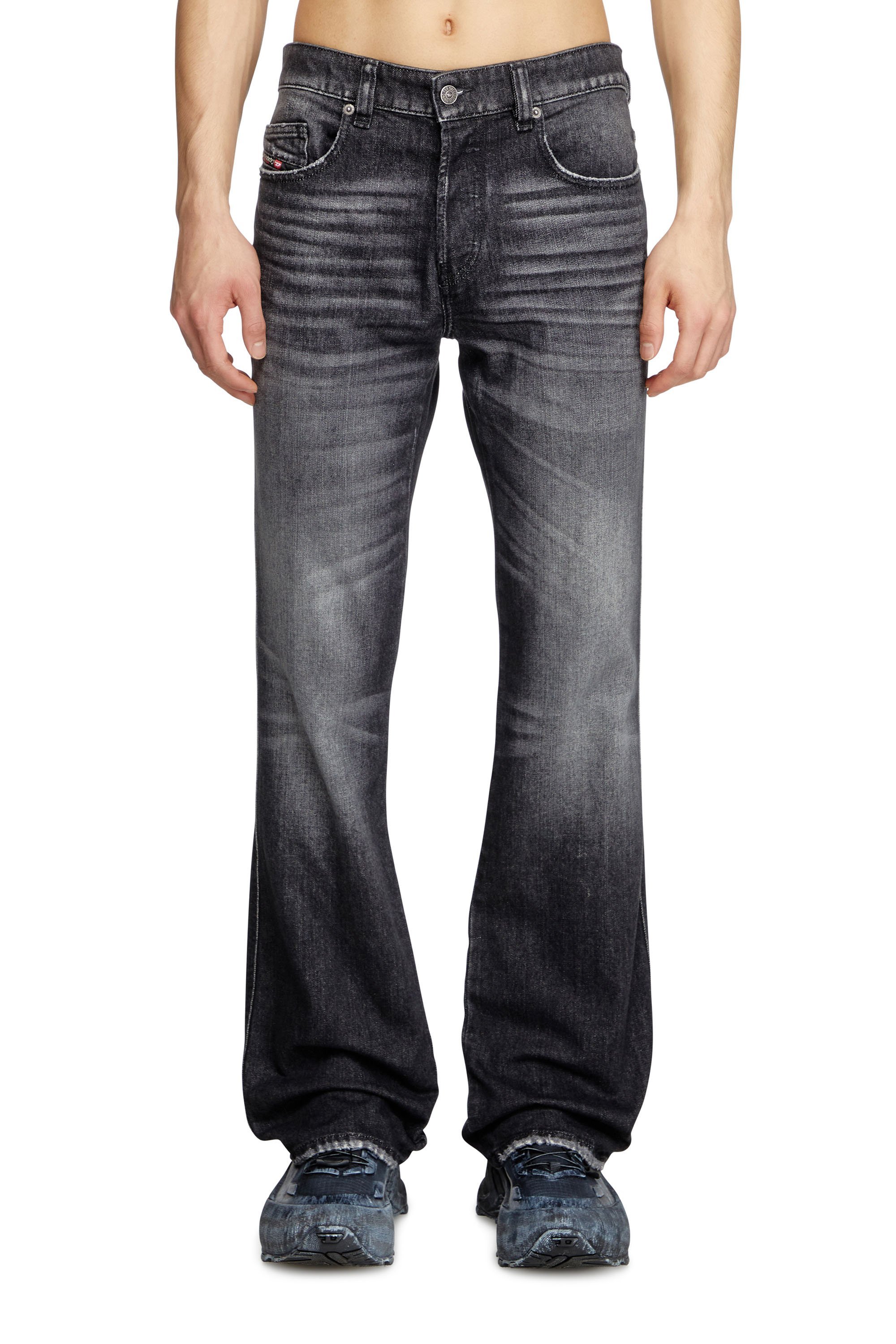 DIESEL｜メンズ デニムパンツ 1998 D-BUCK | Rakuten Fashion(楽天