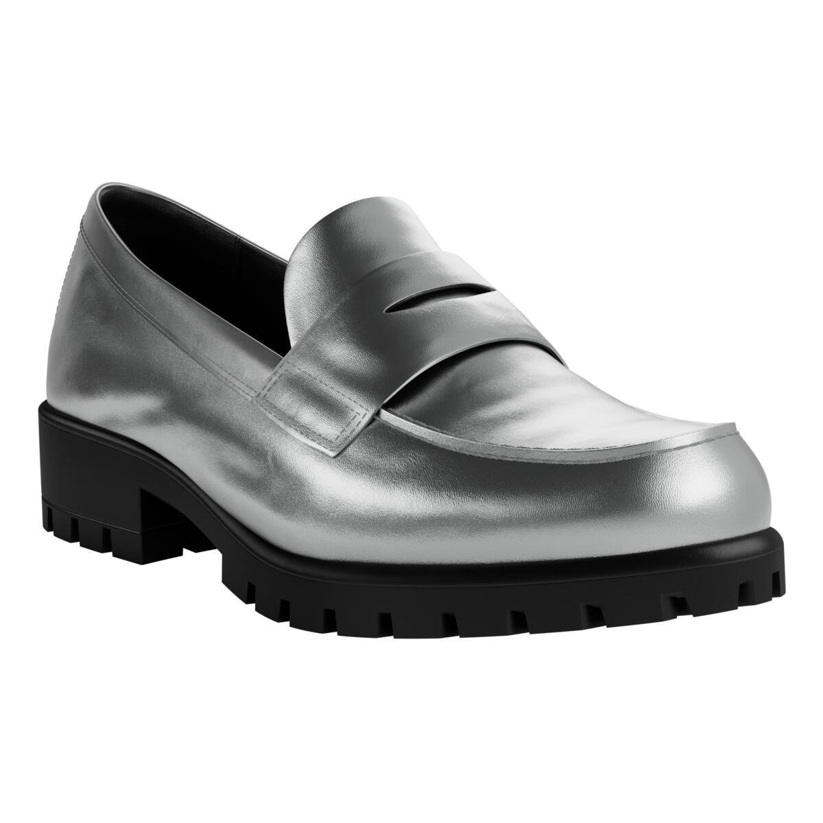 ECCO｜エコー ウィメンズ 本革 ローファー モッドトレイ | Rakuten