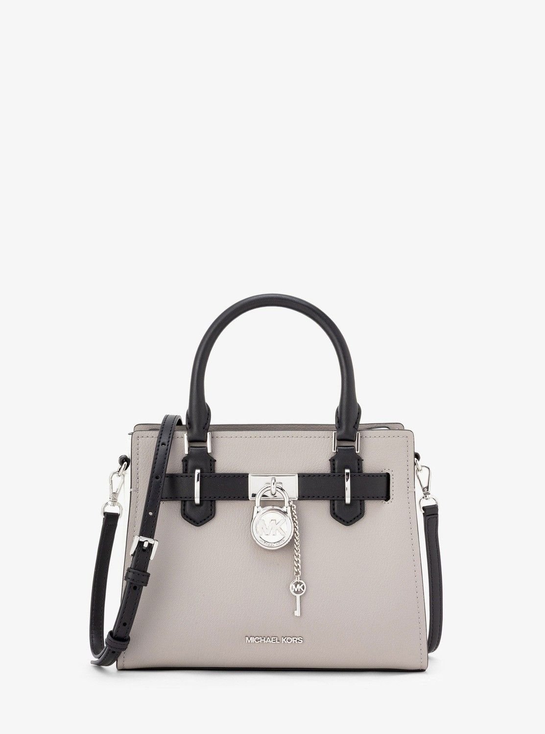 MICHAEL KORS｜HAMILTON サッチェル スモール マイケルコース
