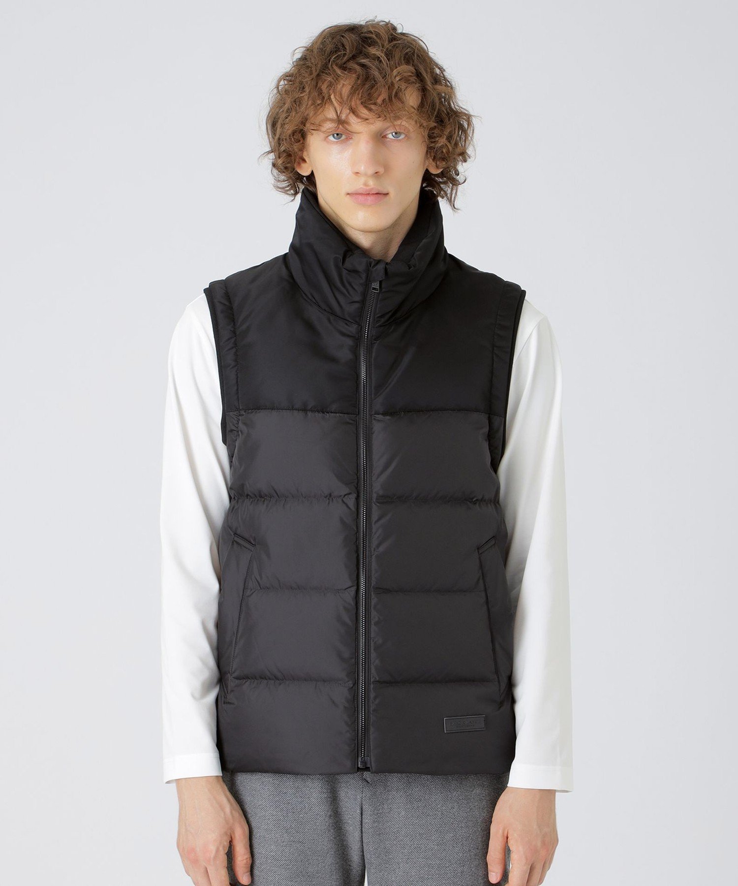 BLUE LABEL / BLACK LABEL CRESTBRIDGE｜【一部店舗限定】ファブリック