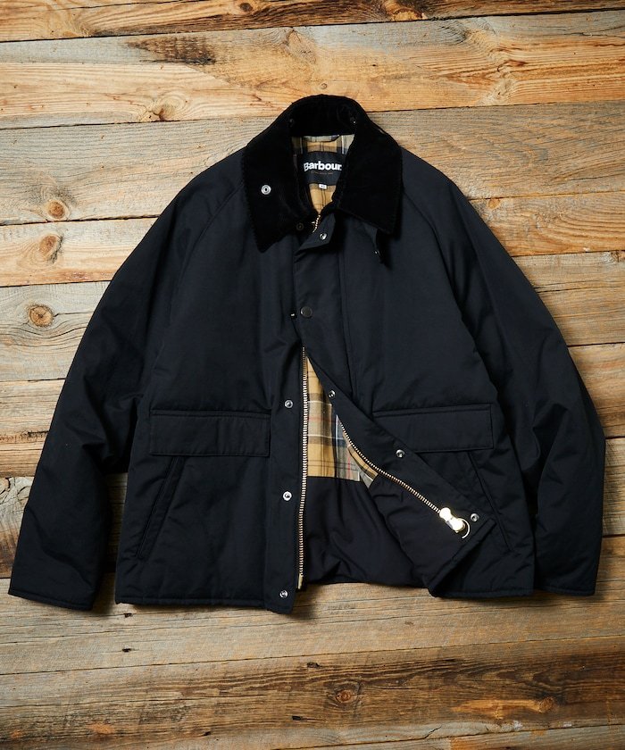 FREAK'S STORE｜別注 BORROWDALE INSULATION 25AW | Rakuten Fashion
