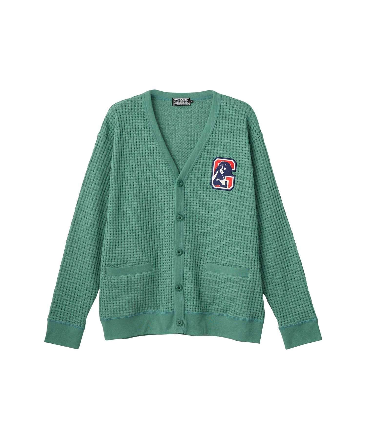 楽天市場】ヒステリックグラマー（カーディガン｜トップス）：メンズ