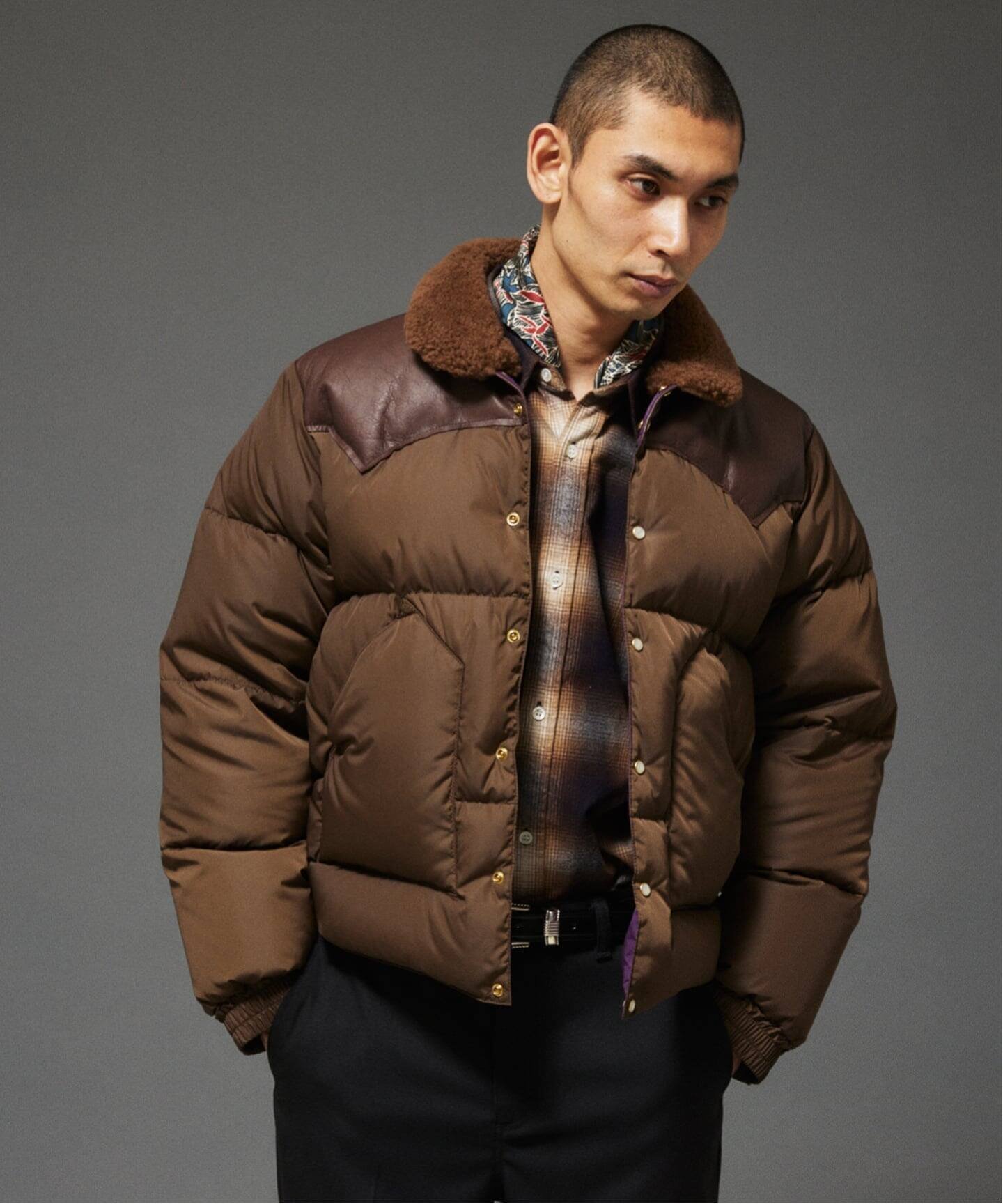 JOURNAL STANDARD｜Rocky Mountain Featherbed / ロッキーマウンテン