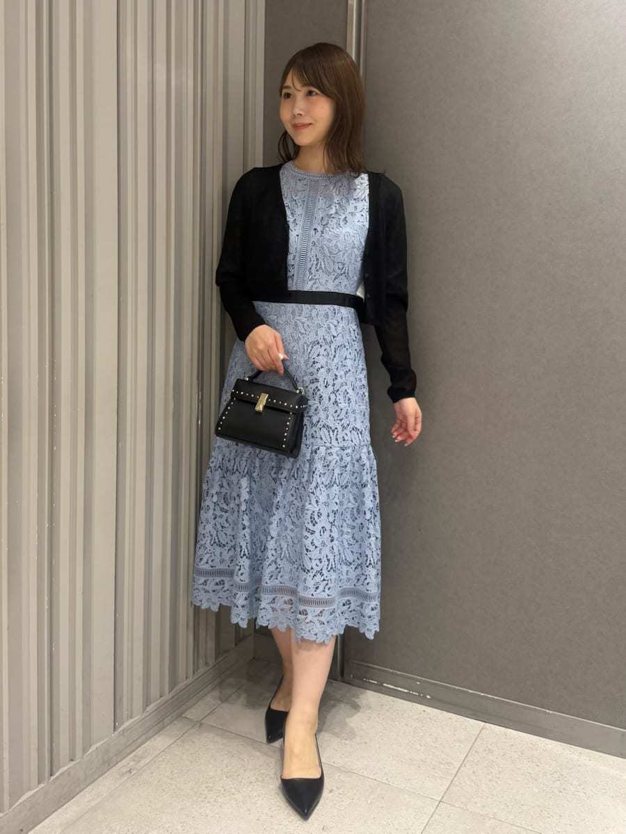 CELFORD｜レースワンピース | Rakuten Fashion(楽天ファッション／旧