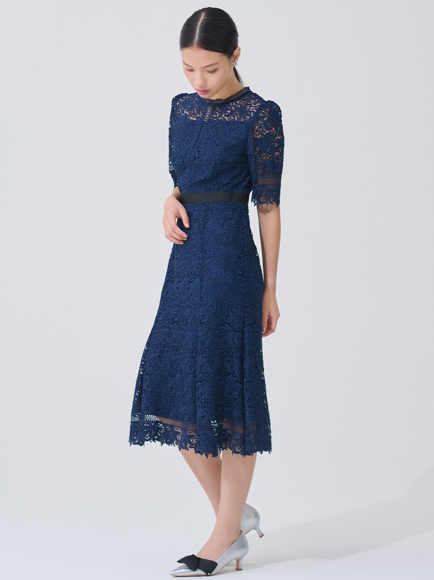 CELFORD｜レースワンピース | Rakuten Fashion(楽天ファッション／旧