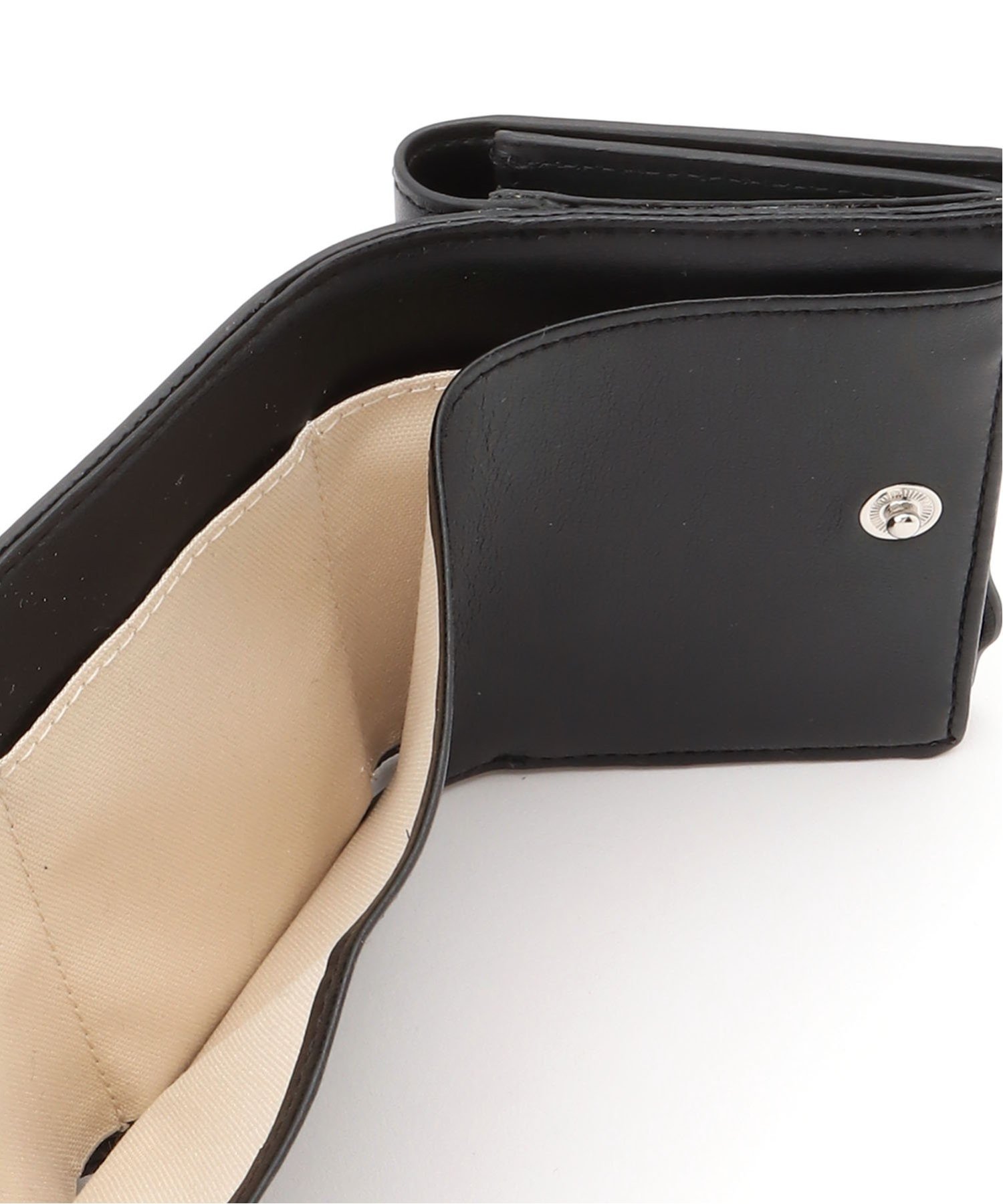 A BATHING APE｜BABY LISA LEATHER WALLET | Rakuten Fashion(楽天