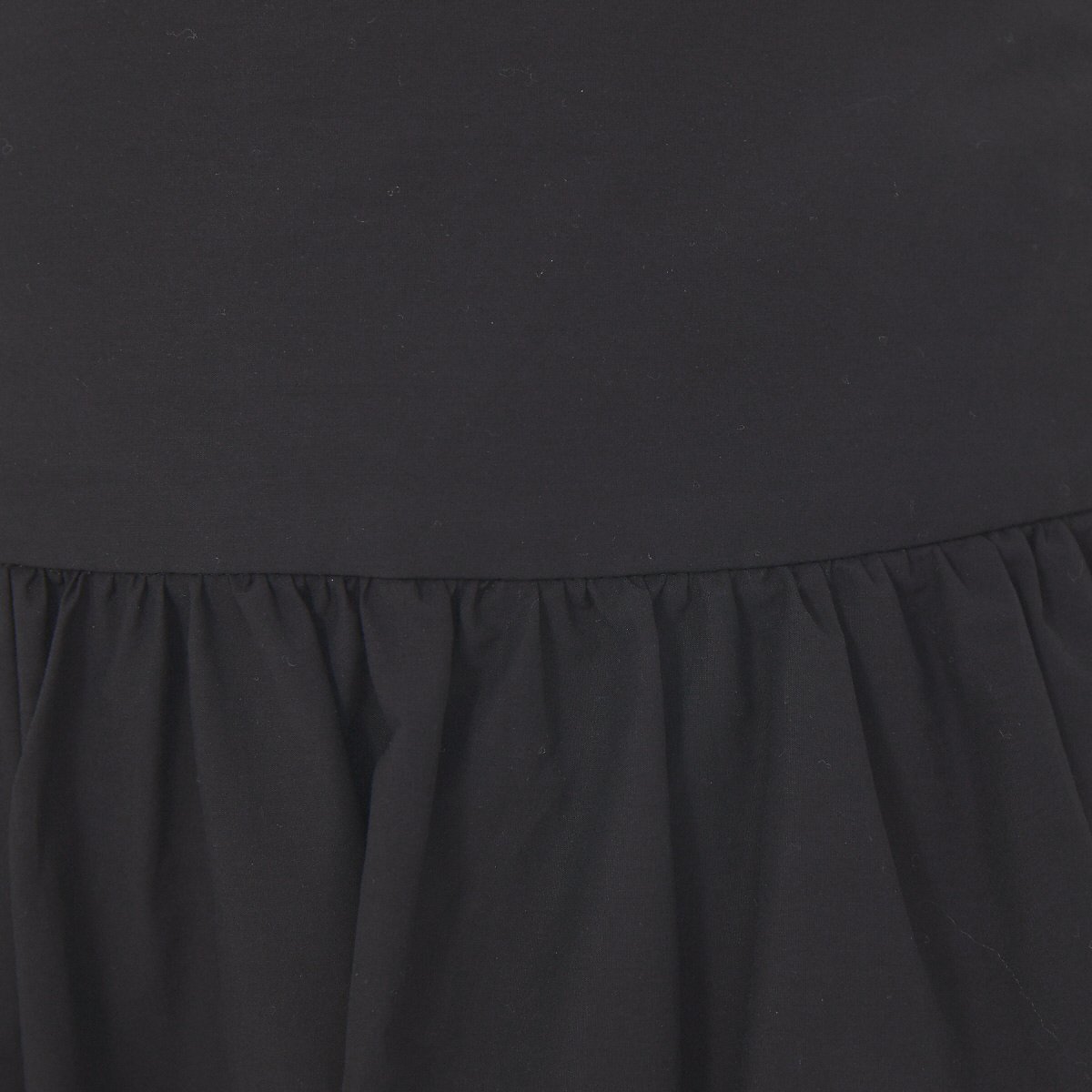 Rouge vif la cle｜4WAYチュールコンビスカート | Rakuten Fashion