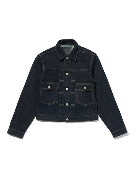 Levi's｜BLUETAB(TM) TYPEIIトラッカージャケット | Rakuten Fashion
