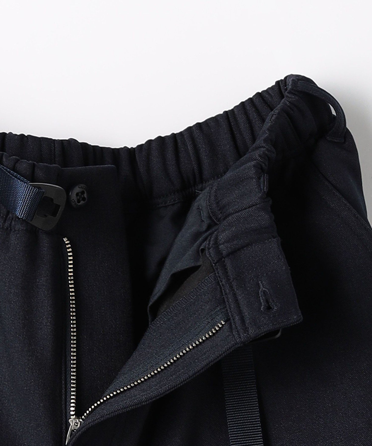 【別注】【GRAMICCI】GLR ポリウラフリ ニューテーパードイージーパンツ UNITED ARROWS LTD. OUTLET｜【別注】<GRAMICCI>GLR ポリウラフリ