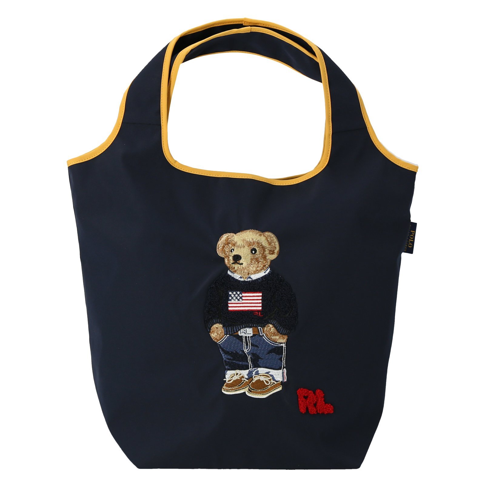 INTERMODE KAWABE｜POLO RALPH LAUREN(ポロ ラルフ ローレン)ポロベア