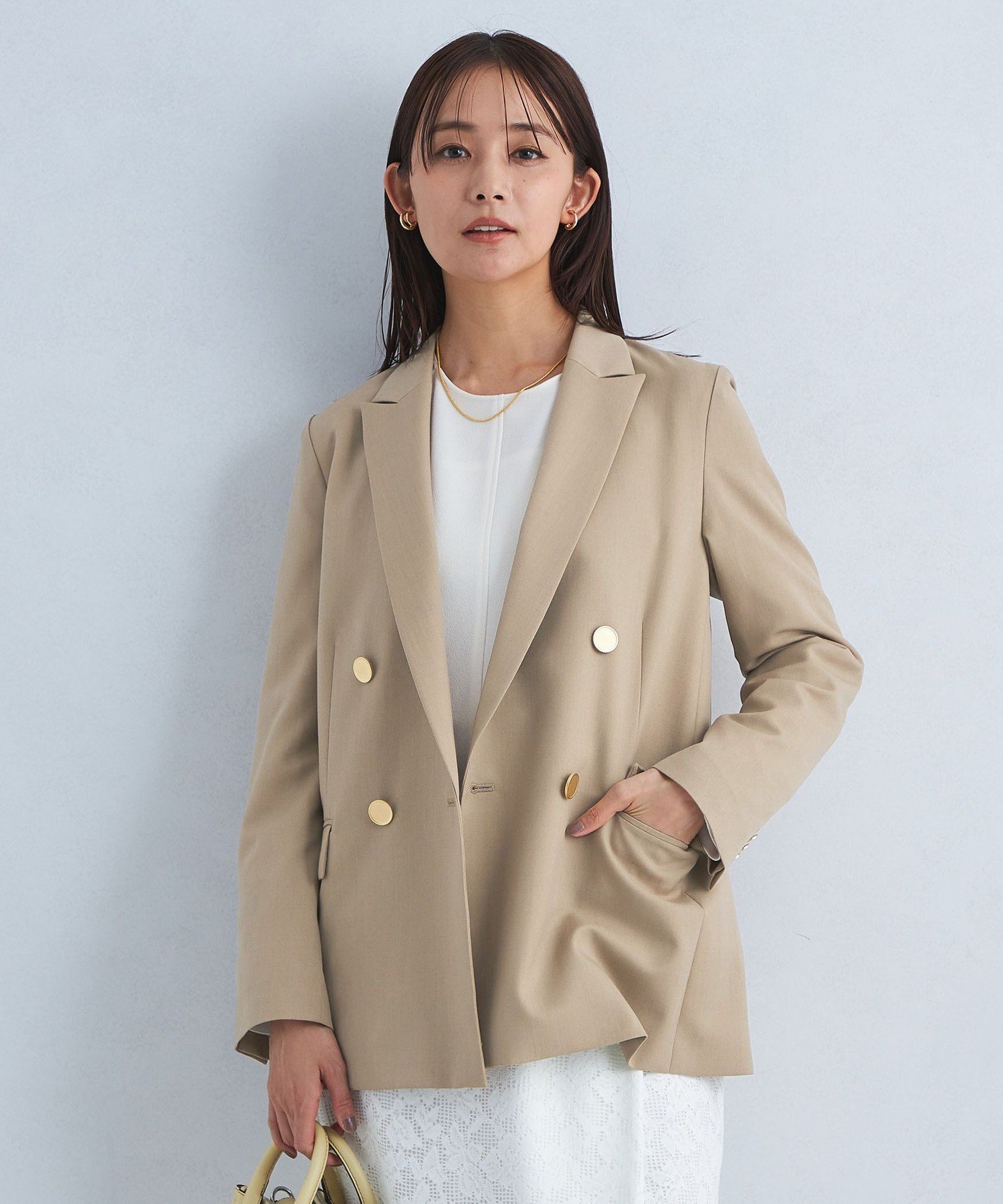 UNITED ARROWS LTD. OUTLET｜[size SHORTあり]Greed グリード ダブル