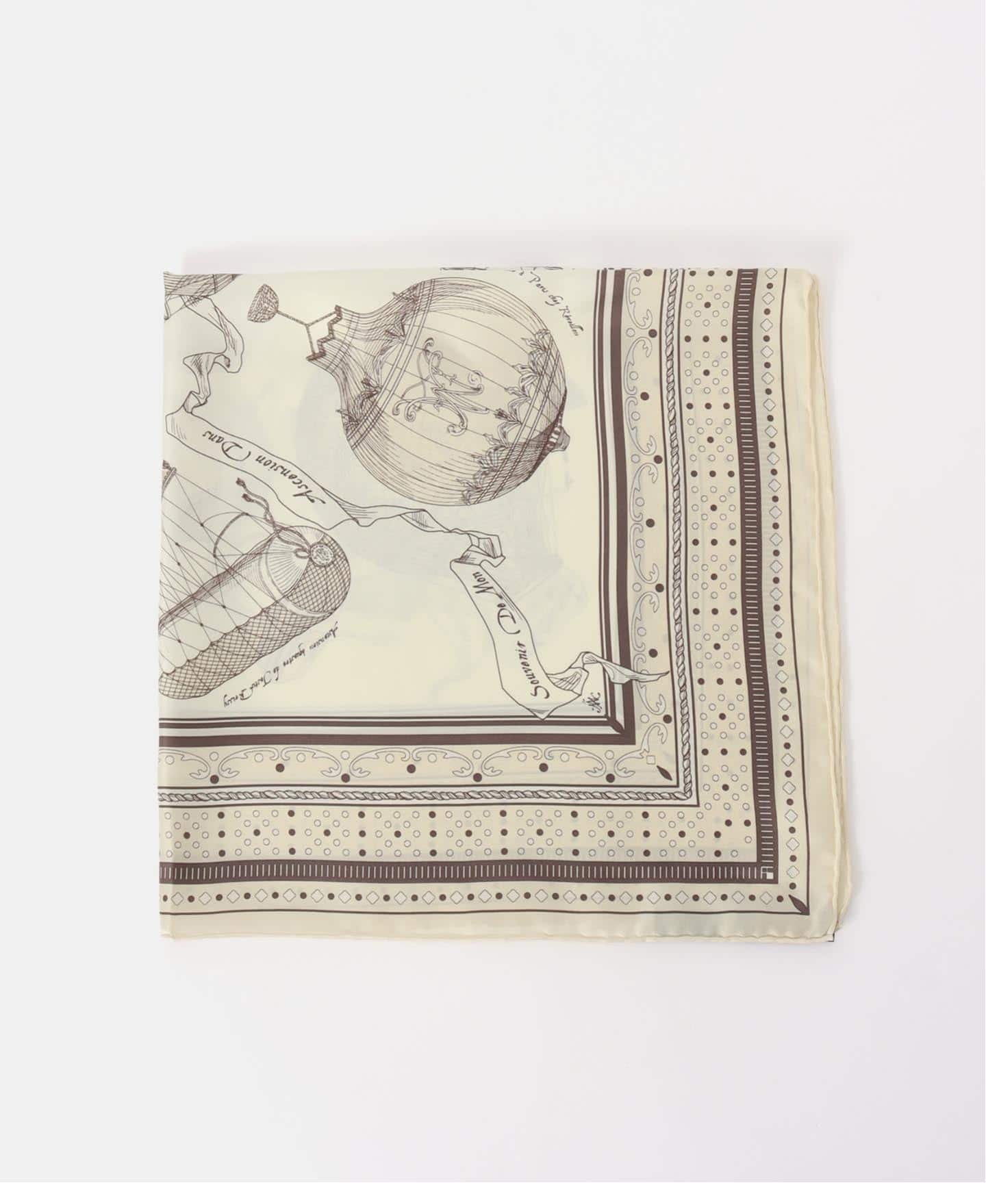 Spick & Span｜manipuri/マニプリ 65*65 バルーン | Rakuten Fashion