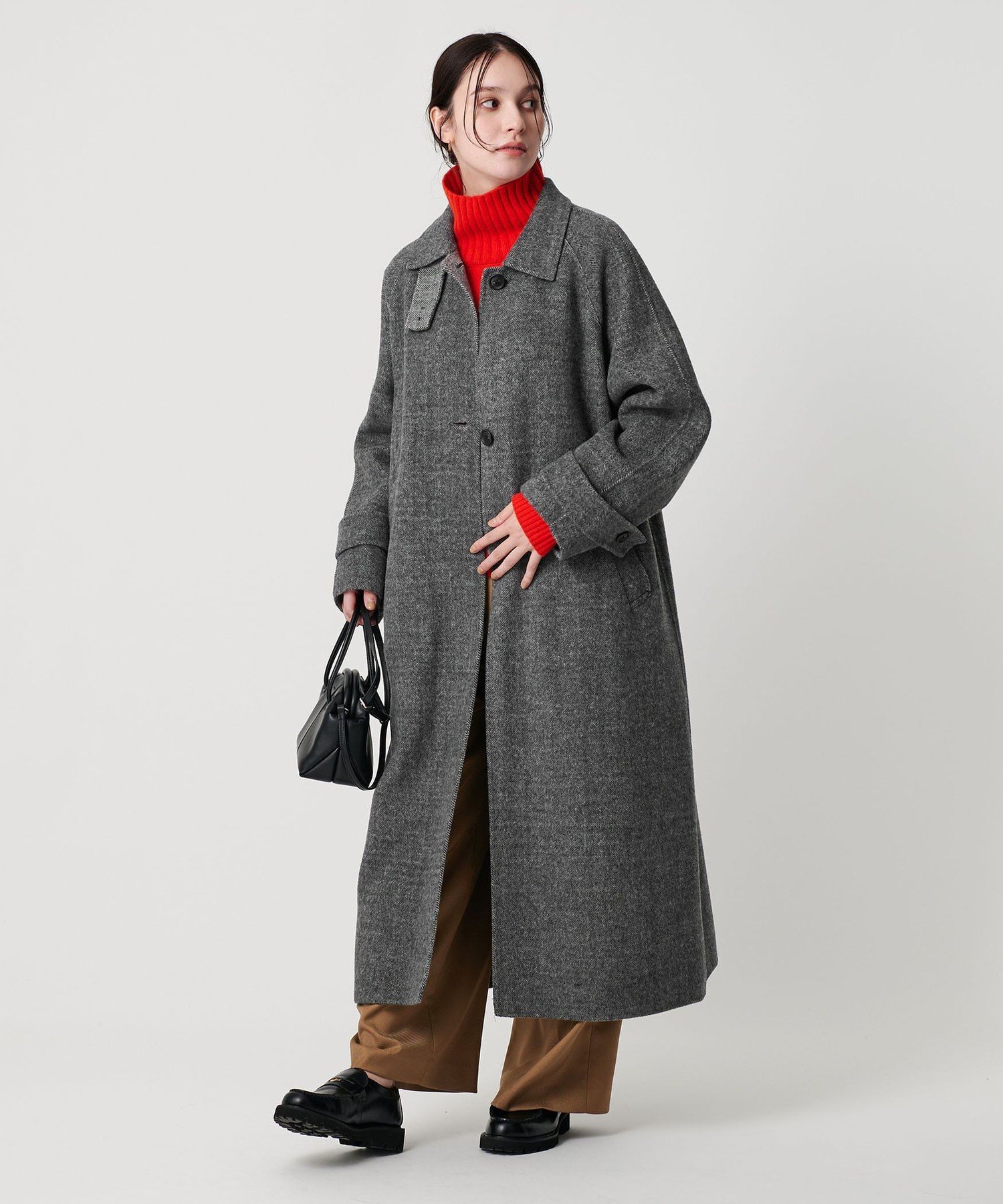 楽天市場】UNITED ARROWS ロングコートの通販