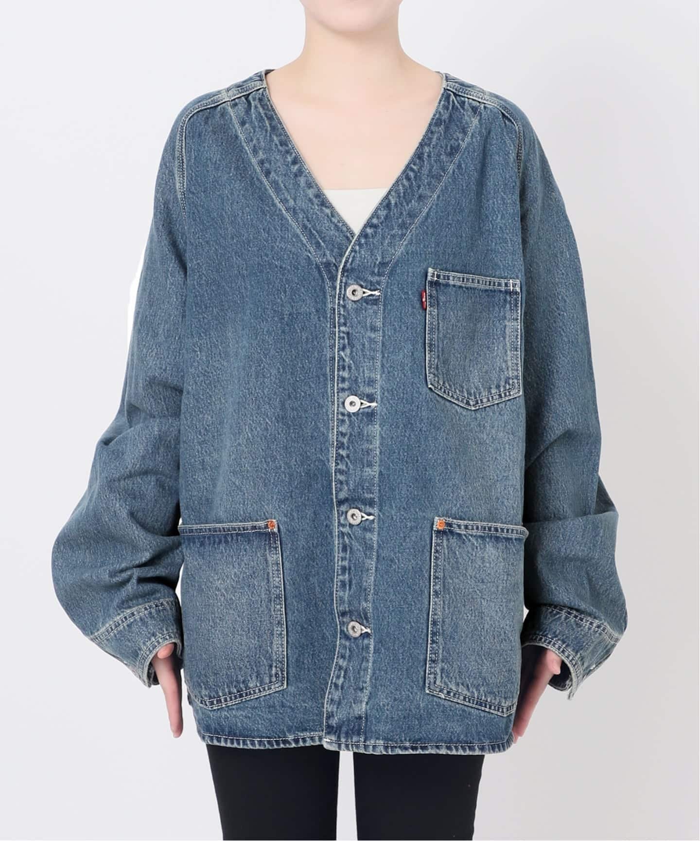 JOURNAL STANDARD｜《追加》別注【LEVI'S(R)/リーバイス(R)】UNION