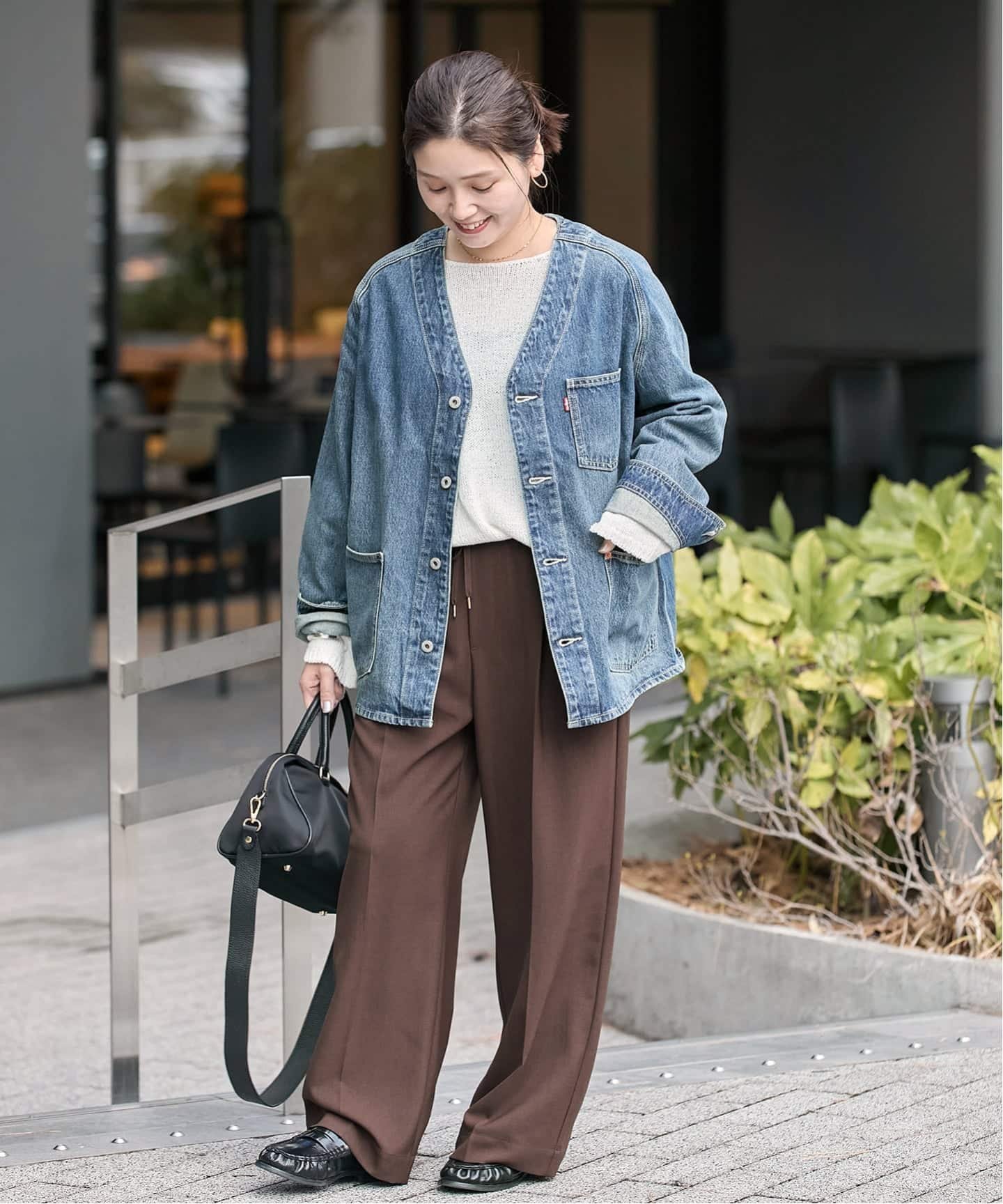 JOURNAL STANDARD｜《追加》別注【LEVI'S(R)/リーバイス(R)】UNION