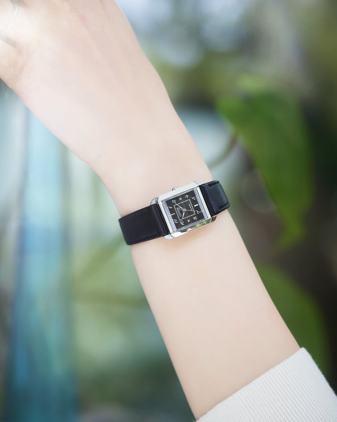 CITIZEN｜シチズン エル エコ・ドライブ CITIZEN L Eco-Drive EW5600