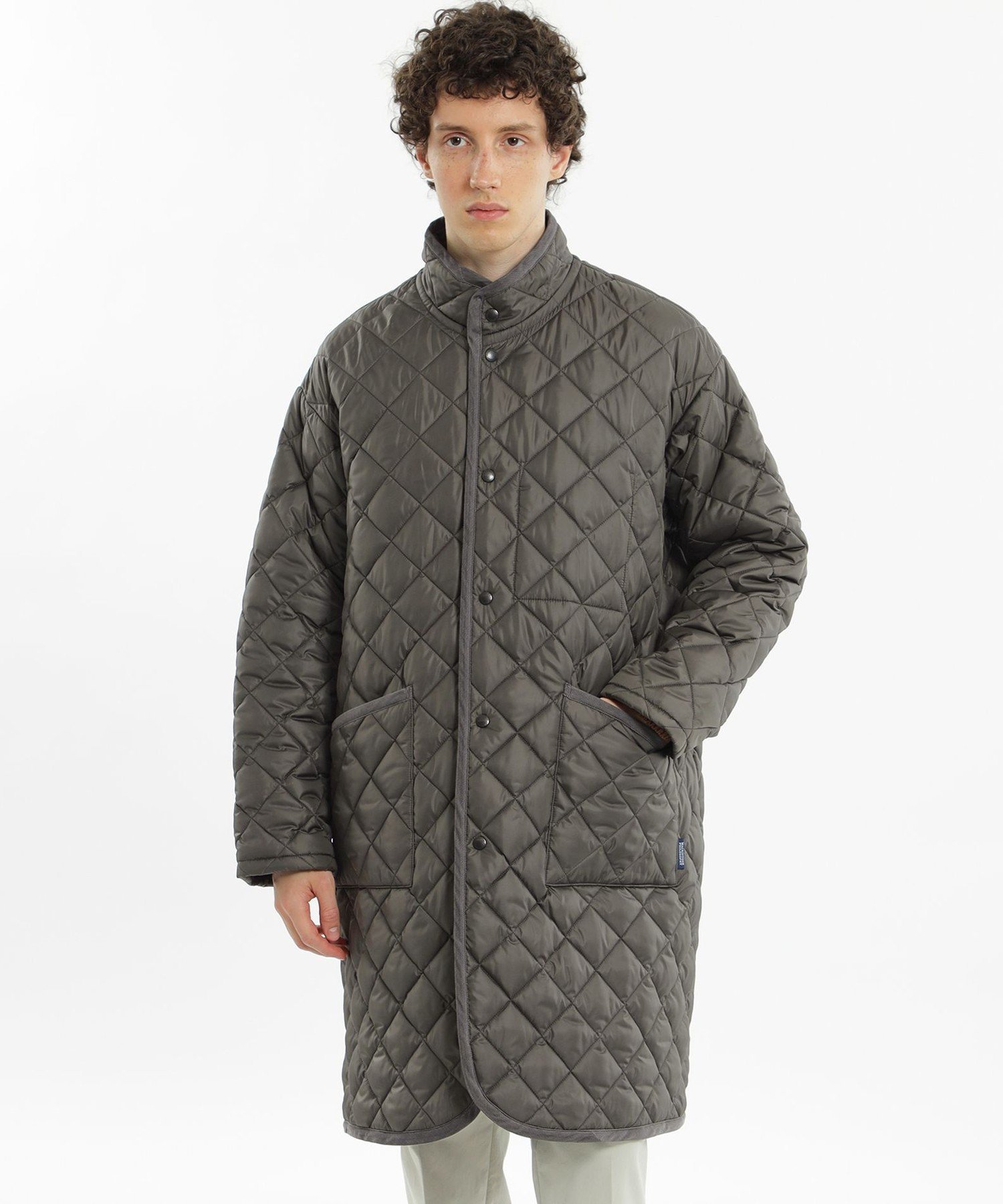MACKINTOSH PHILOSOPHY｜【WEB&一部店舗限定】高密度タフタ