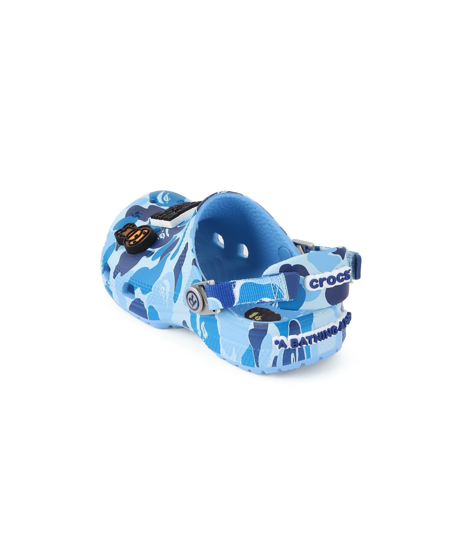 A BATHING APE｜BAPE X CROCS - CLOG | Rakuten Fashion(楽天