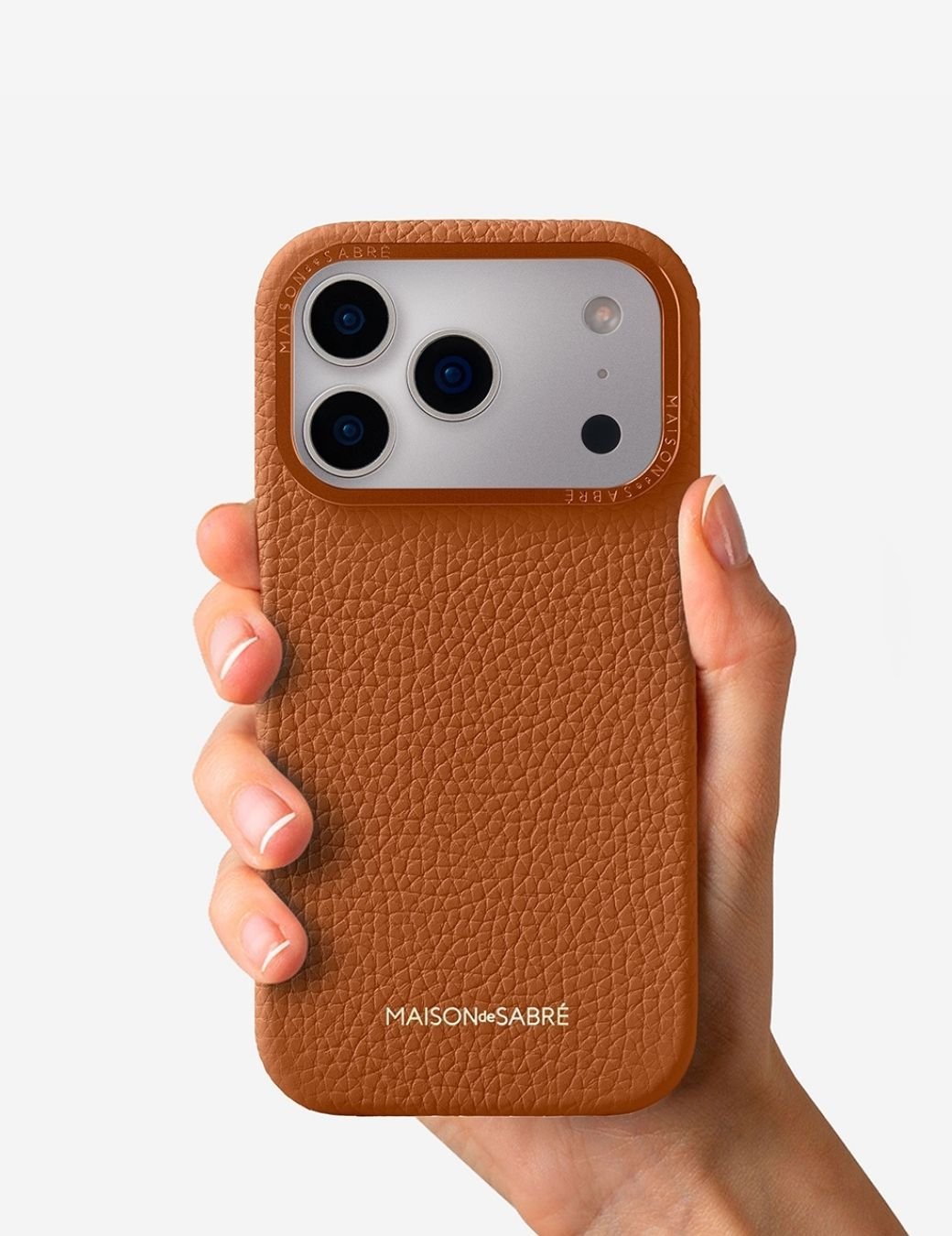 MAISON de SABRE｜【公式】iPhone 17 Pro ケース | Rakuten Fashion