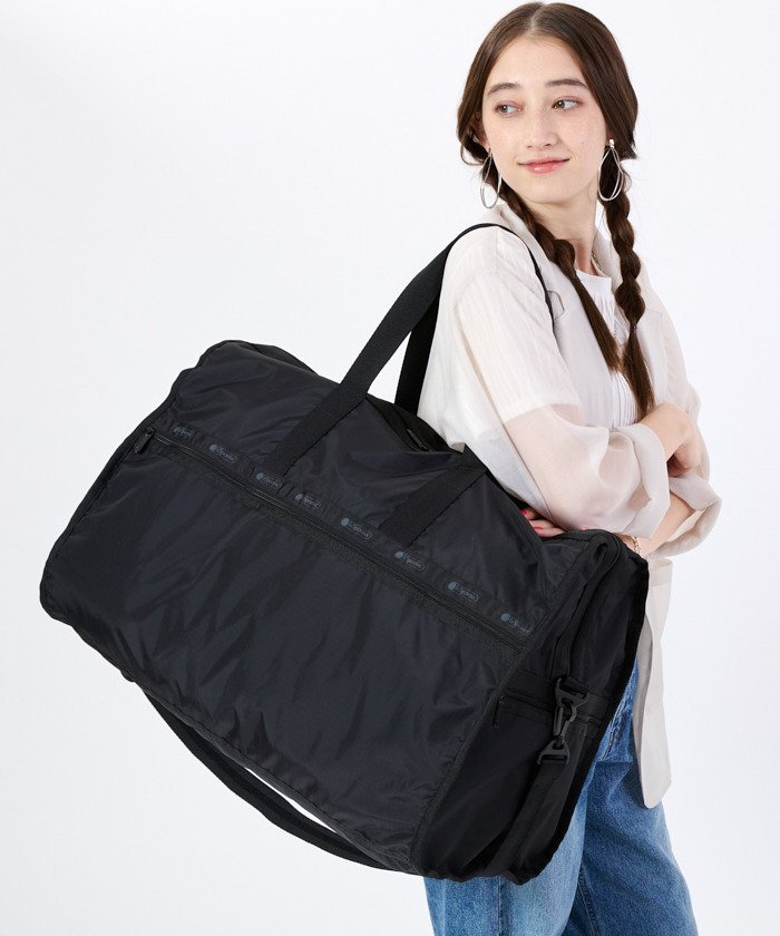 LeSportsac｜【公式】レスポートサック ボストンバッグ 4320U185
