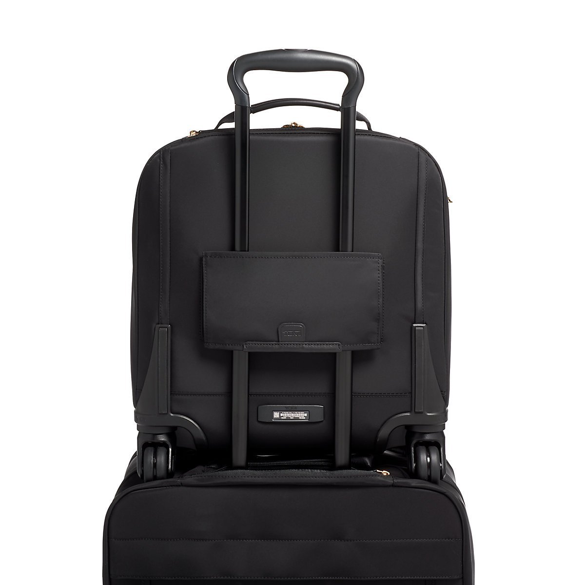 TUMI｜TUMI公式 機内持込み VOYAGEUR 「オックスフォード」コンパクト