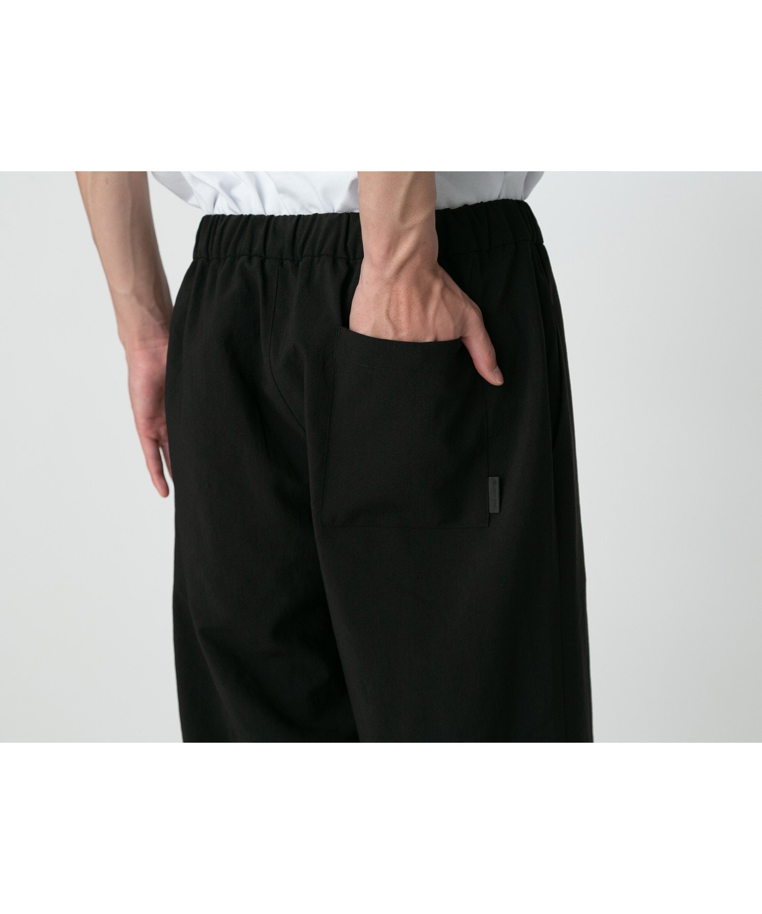 Snow Peak｜Pe Light Poplin Pants | Rakuten Fashion(楽天