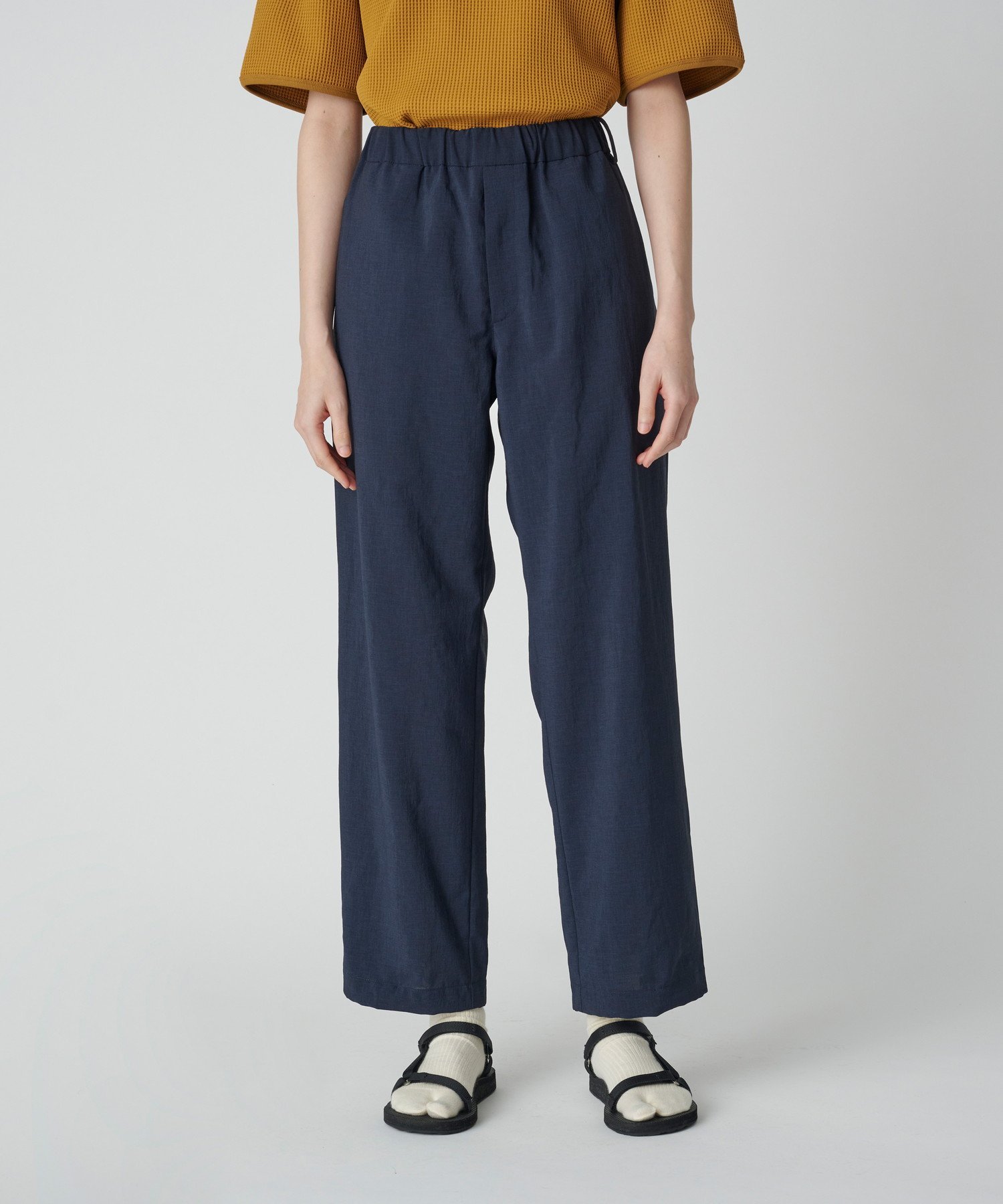 Snow Peak｜Pe Light Poplin Pants | Rakuten Fashion(楽天
