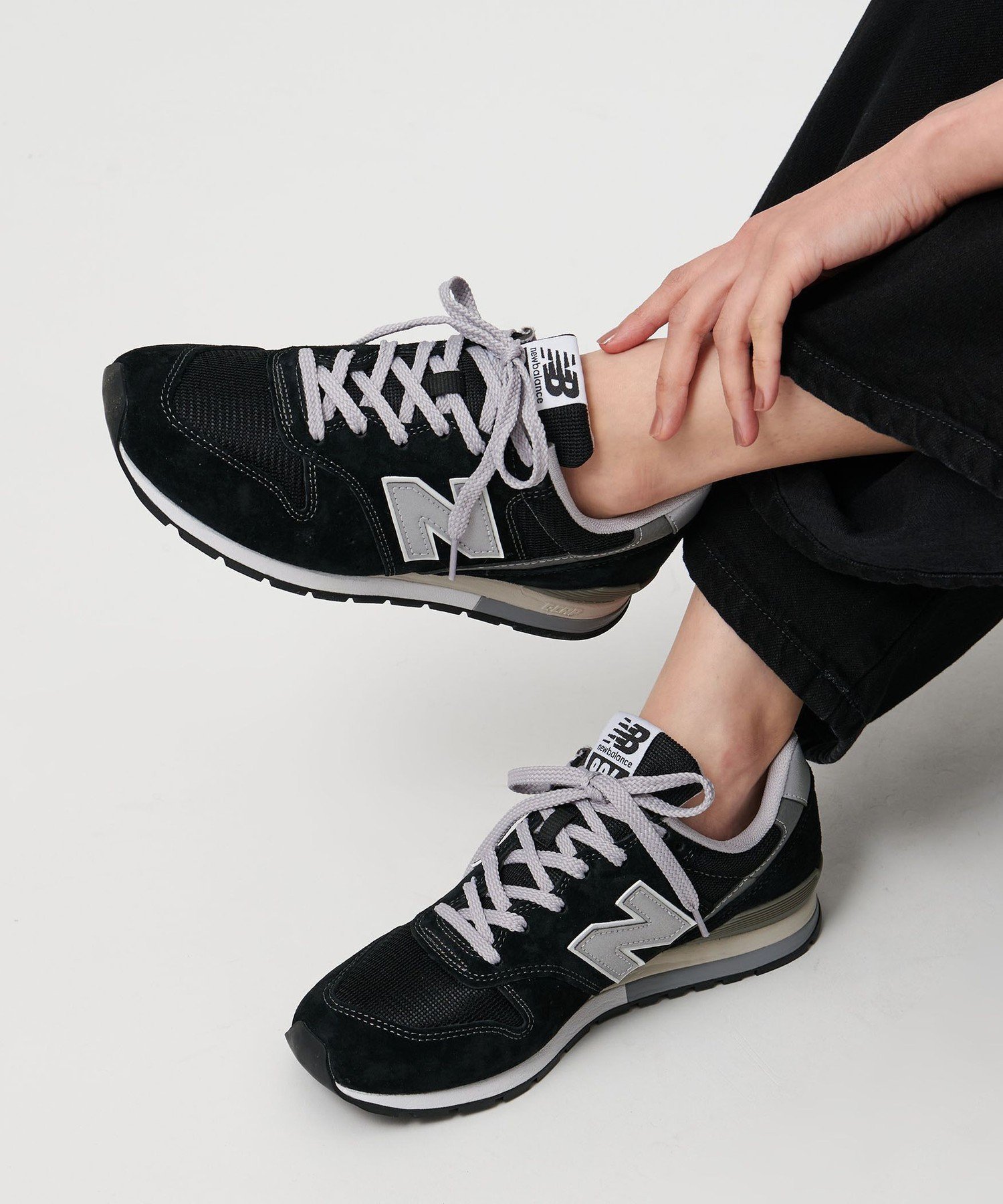 楽天市場】new balance 996（レディース靴｜靴）の通販
