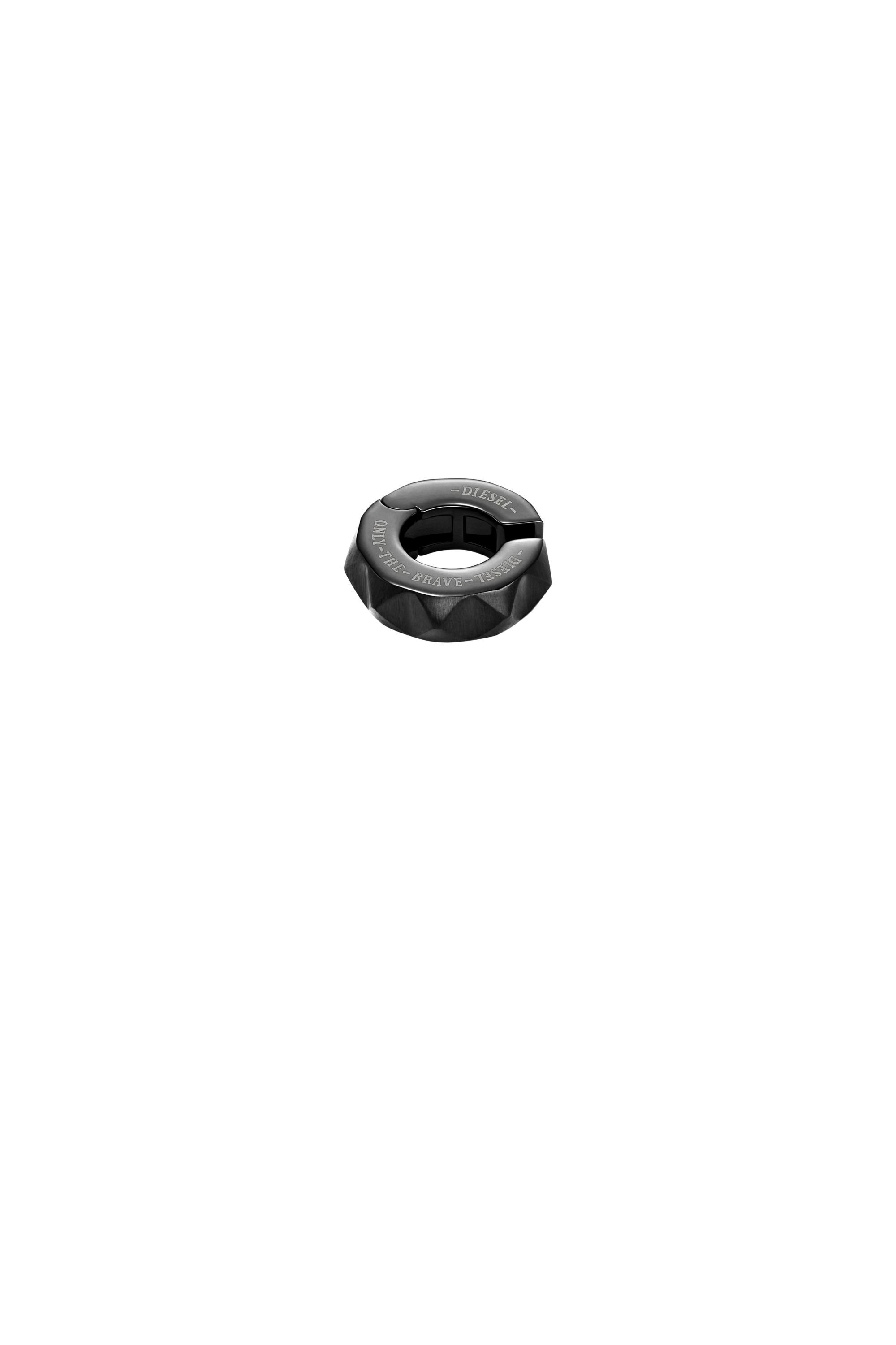 DIESEL｜ユニセックス イヤーカフ DX1556 | Rakuten Fashion(楽天