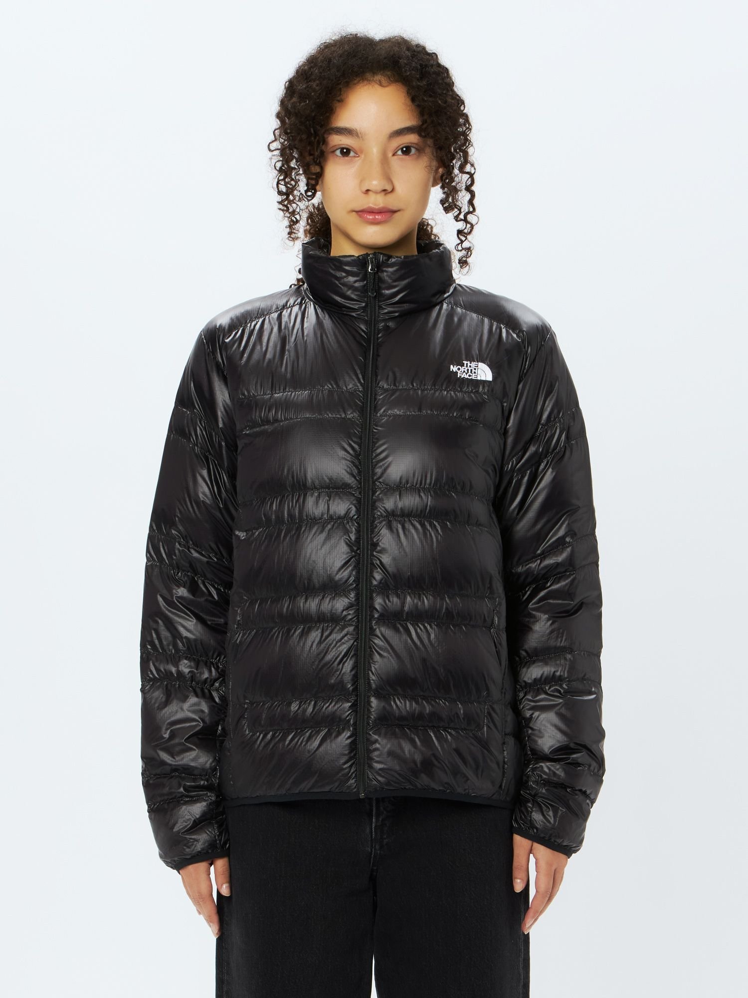 THE NORTH FACE｜【公式】ライトヒートジャケット(レディース
