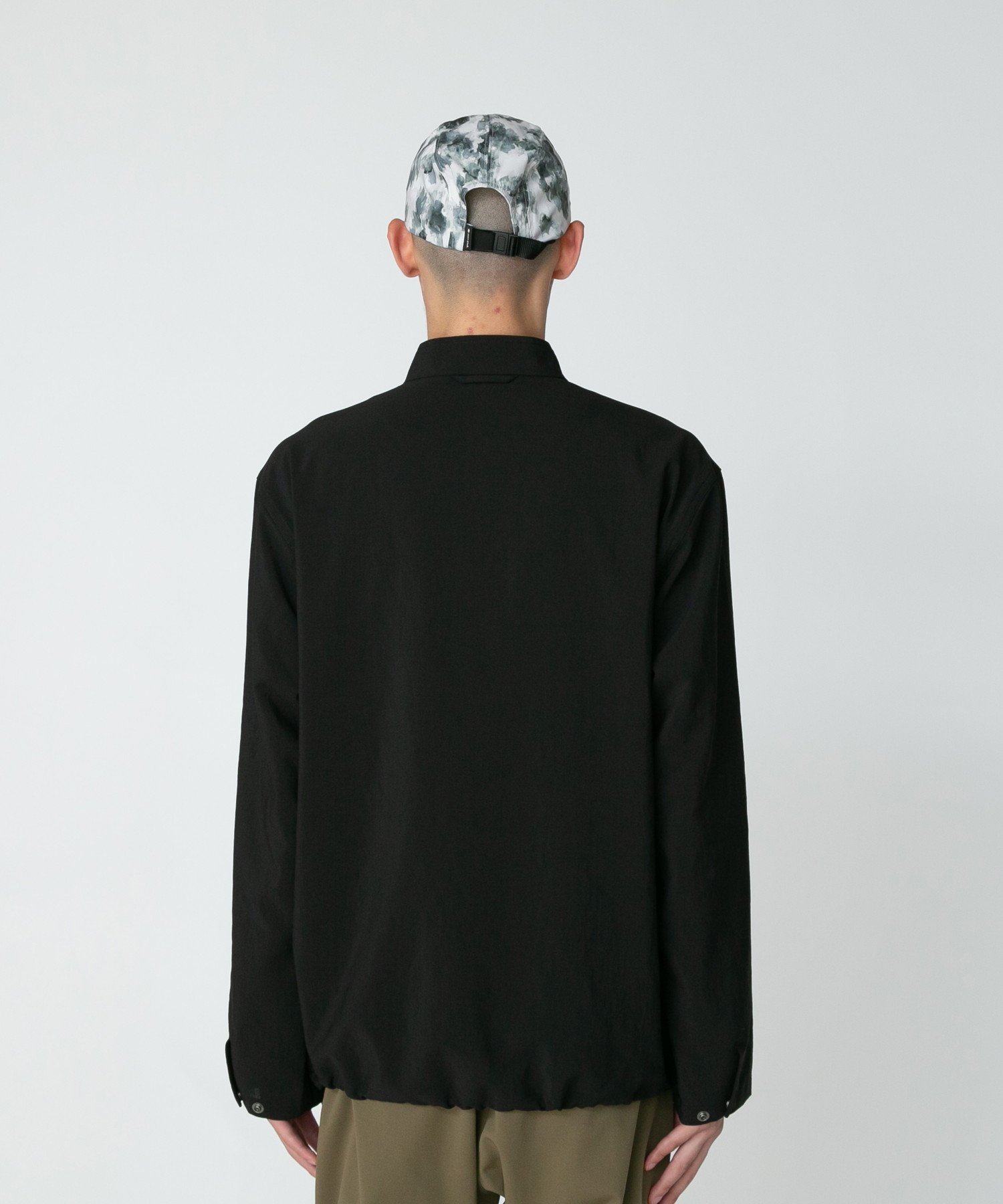 Snow Peak｜Pe Light Poplin Jacket | Rakuten Fashion(楽天