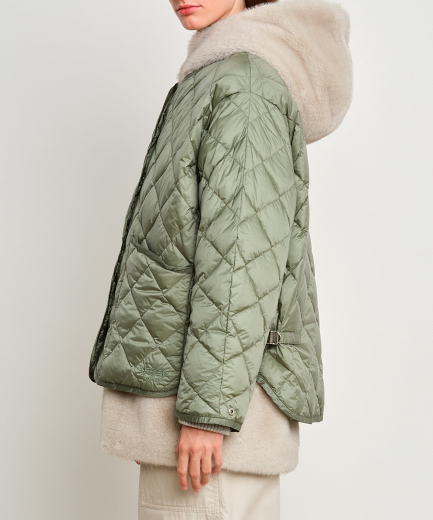 TATRAS CONCEPT STORE｜【TATRAS 直営店】ASTER アスター / ダウン