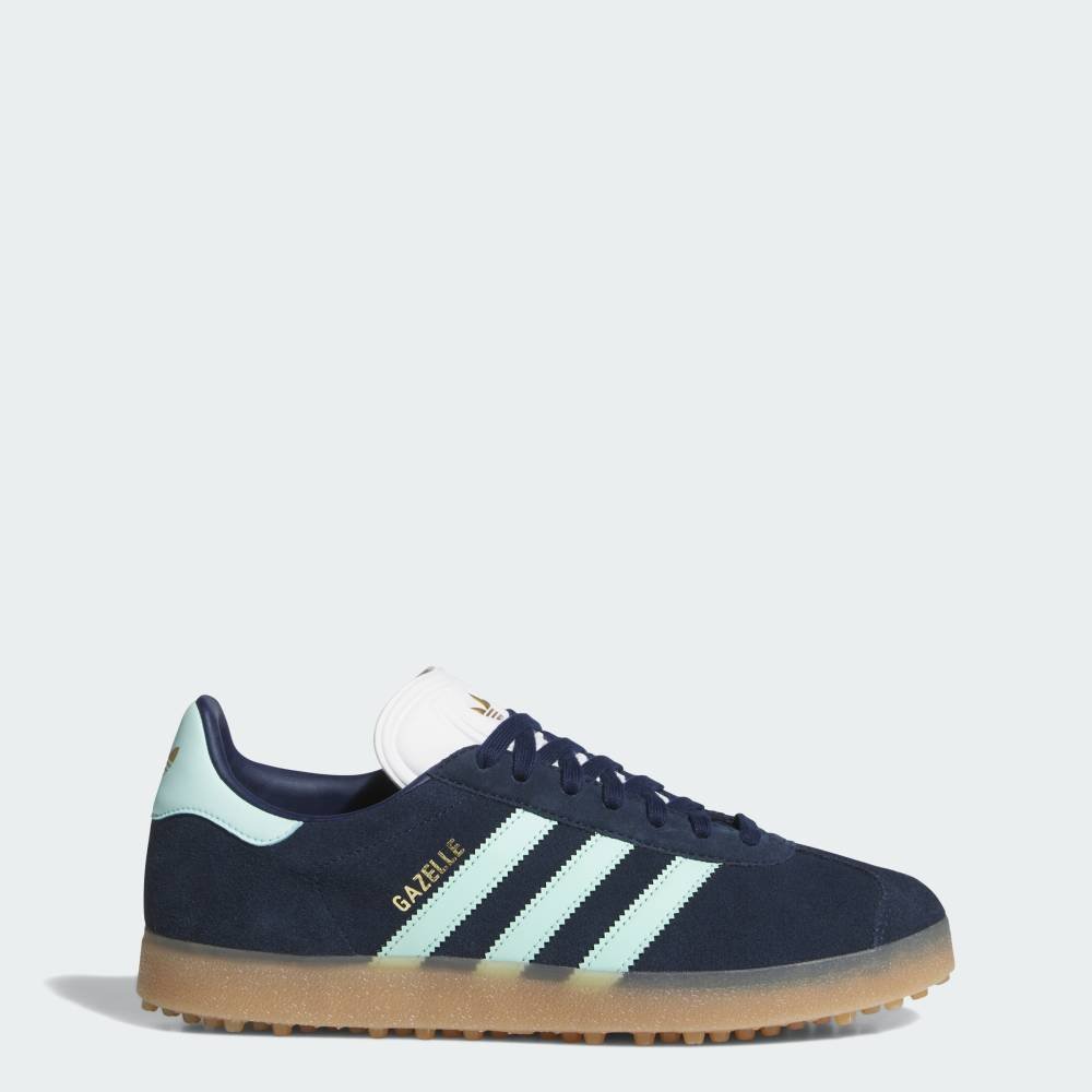 adidas｜【公式】アディダス adidas ガゼル ゴルフ / Gazelle