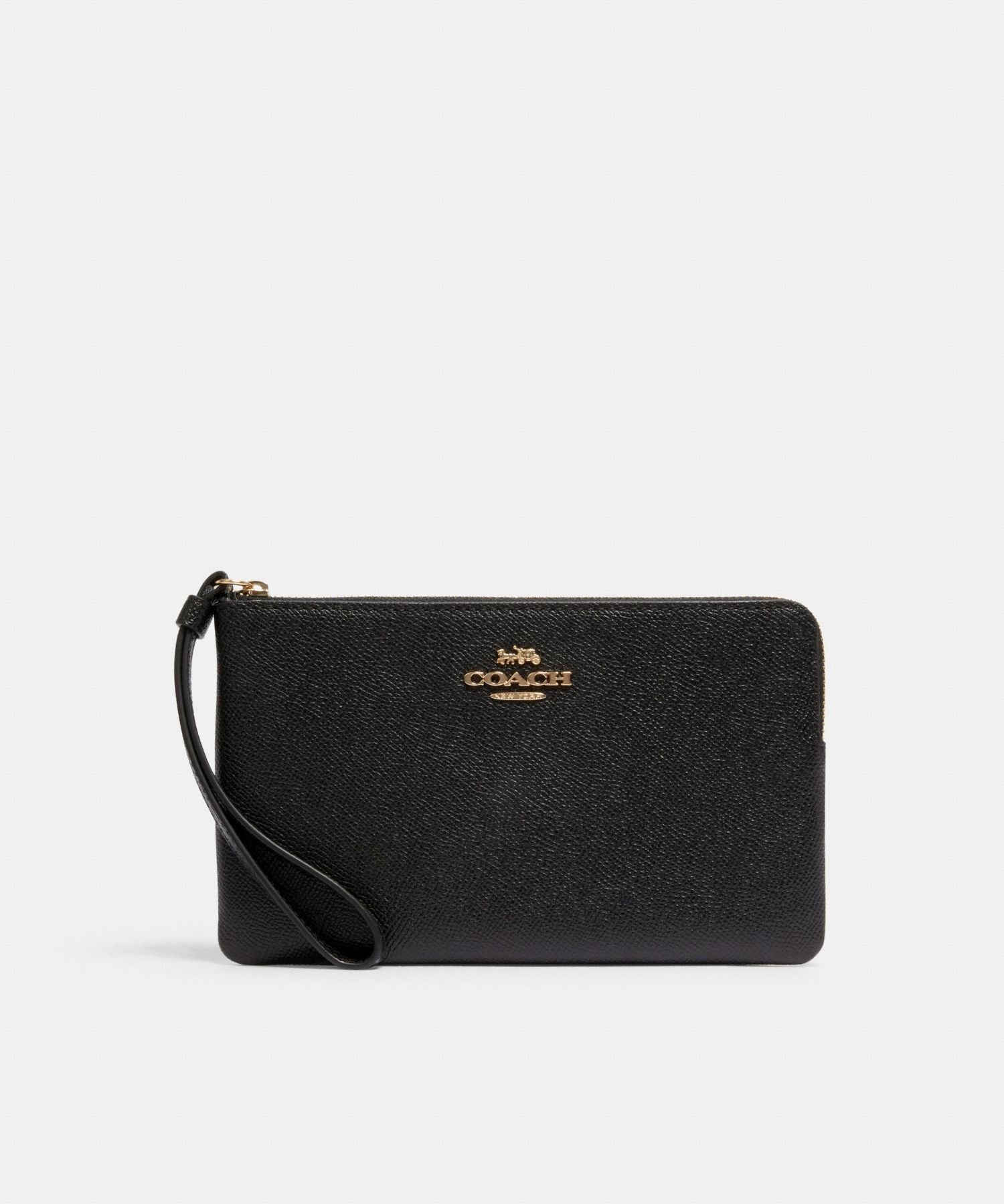 COACH OUTLET｜【公式】ラージ ジュエリー ボックス・シグネチャー